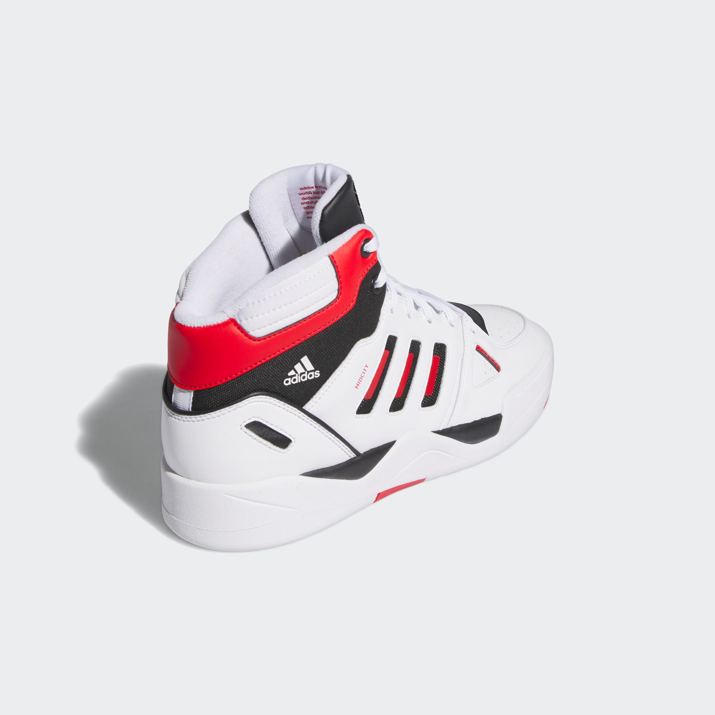 adidas Sportswear Sneakers MIDCITY MID