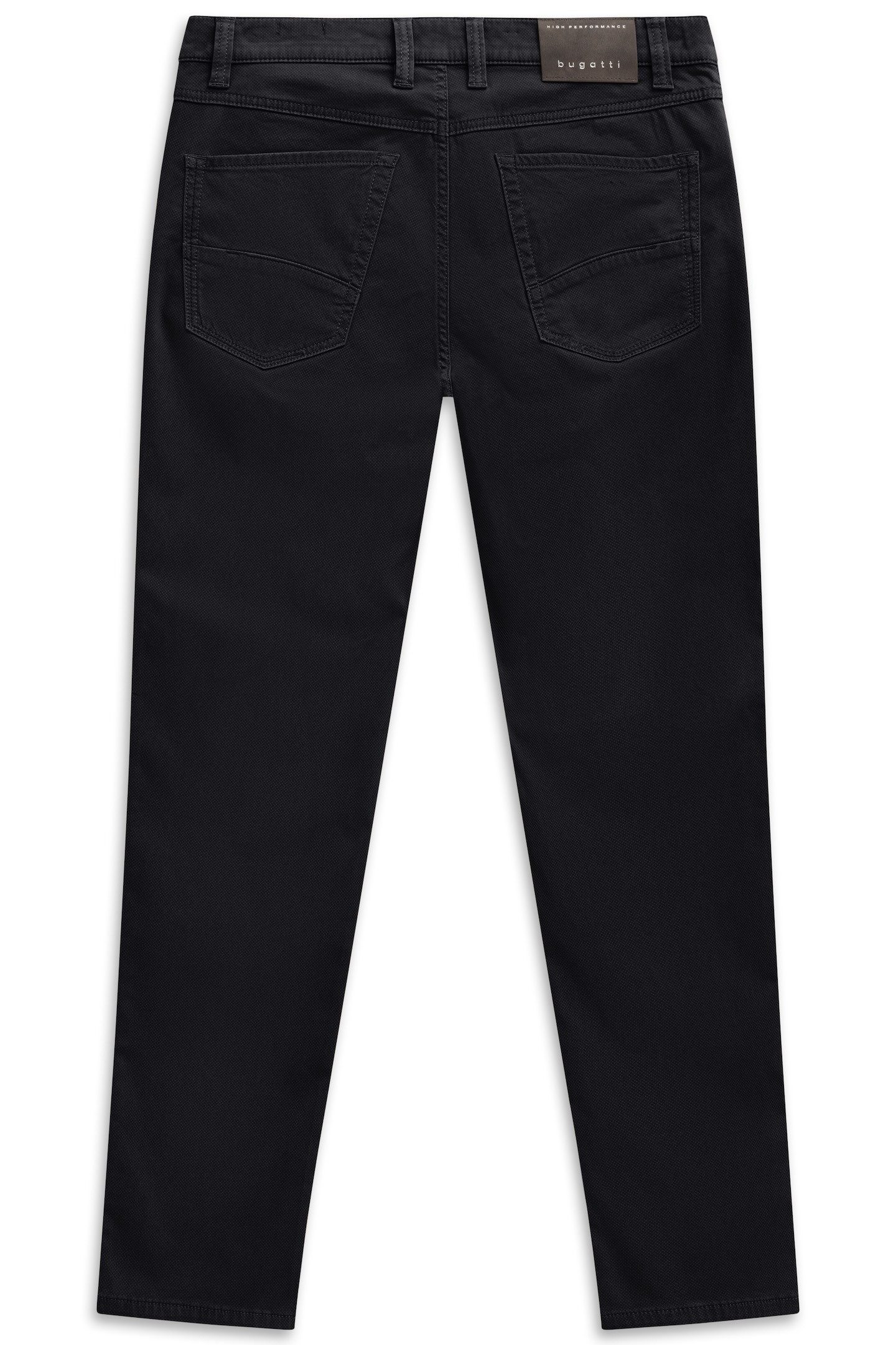Bugatti Stoffen broek MODERN FIT