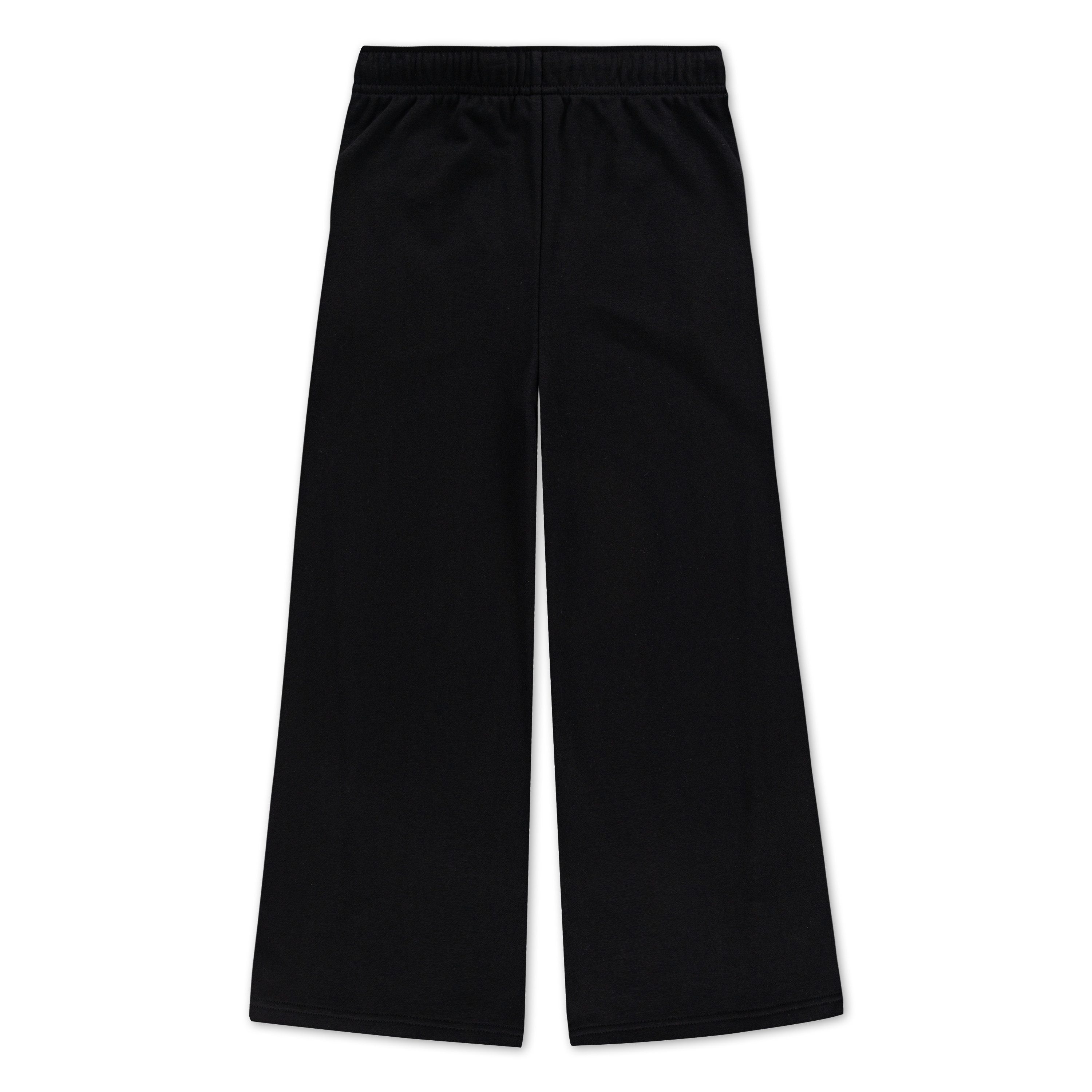 Converse Palazzobroek CNVG WIDER LEG PANT W/ FRONT V (1-delig)