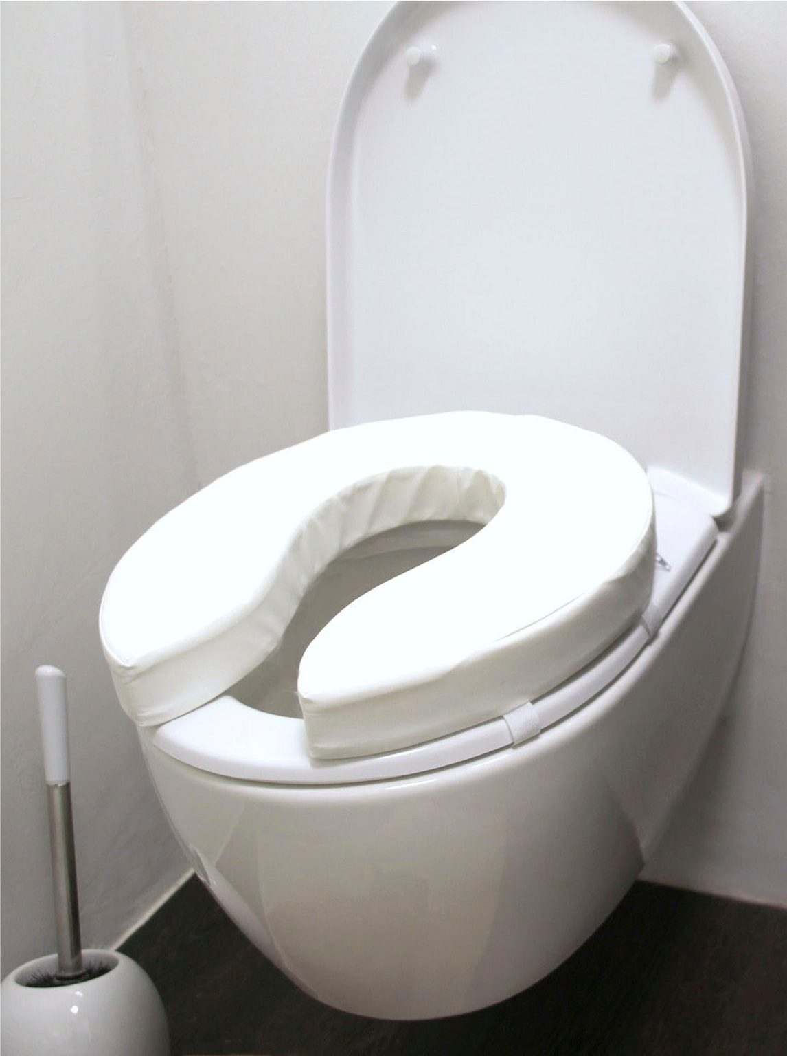OTTO Toiletzitting wc-brillen wit