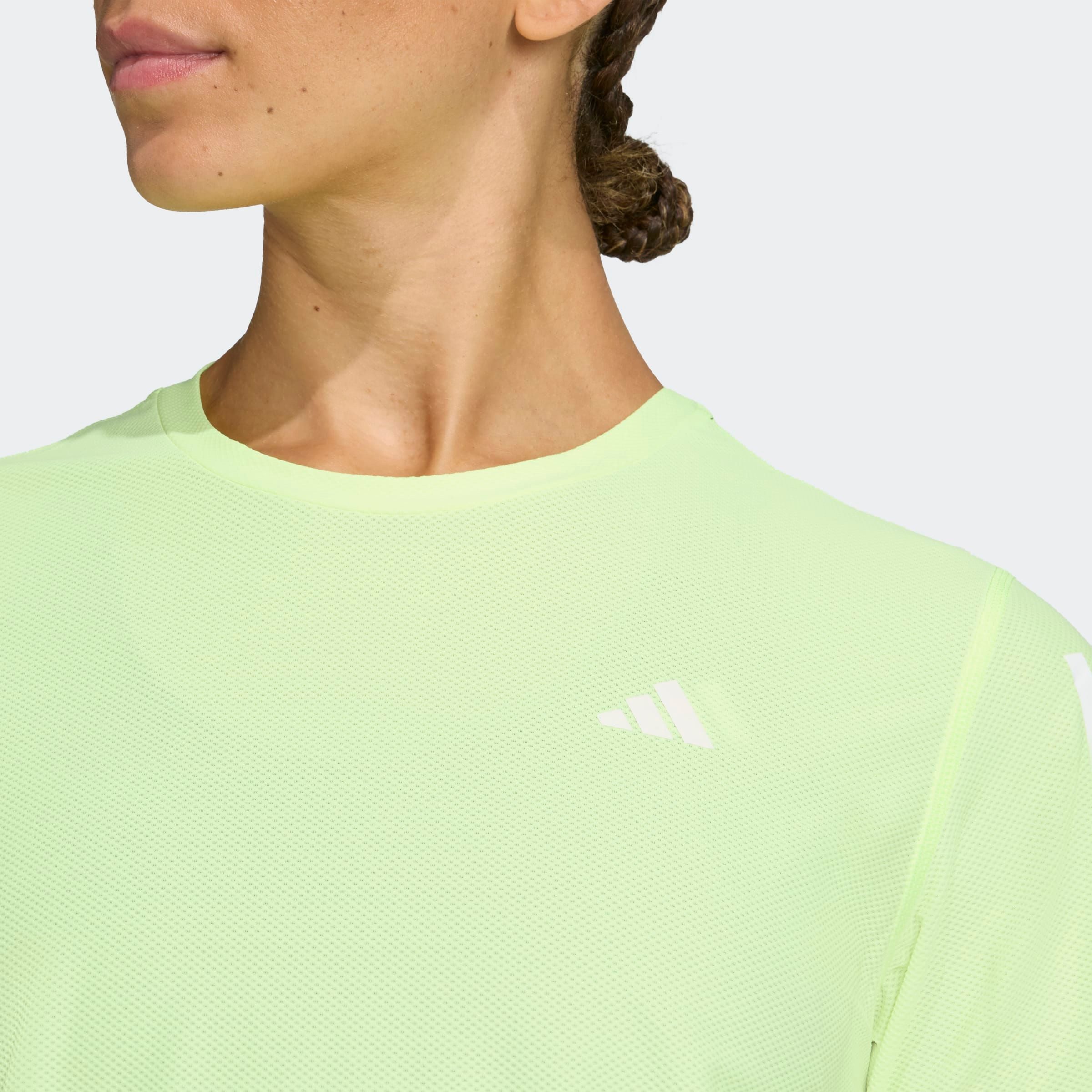 adidas Performance Runningshirt OTR B TEE