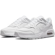 nike sportswear sneakers air max sc leather wit