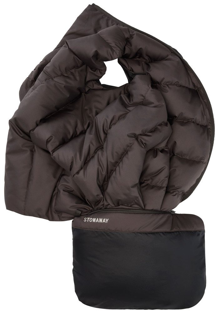 Jack Wolfskin Donzen bodywarmer ATHER DOWN VEST M RDS