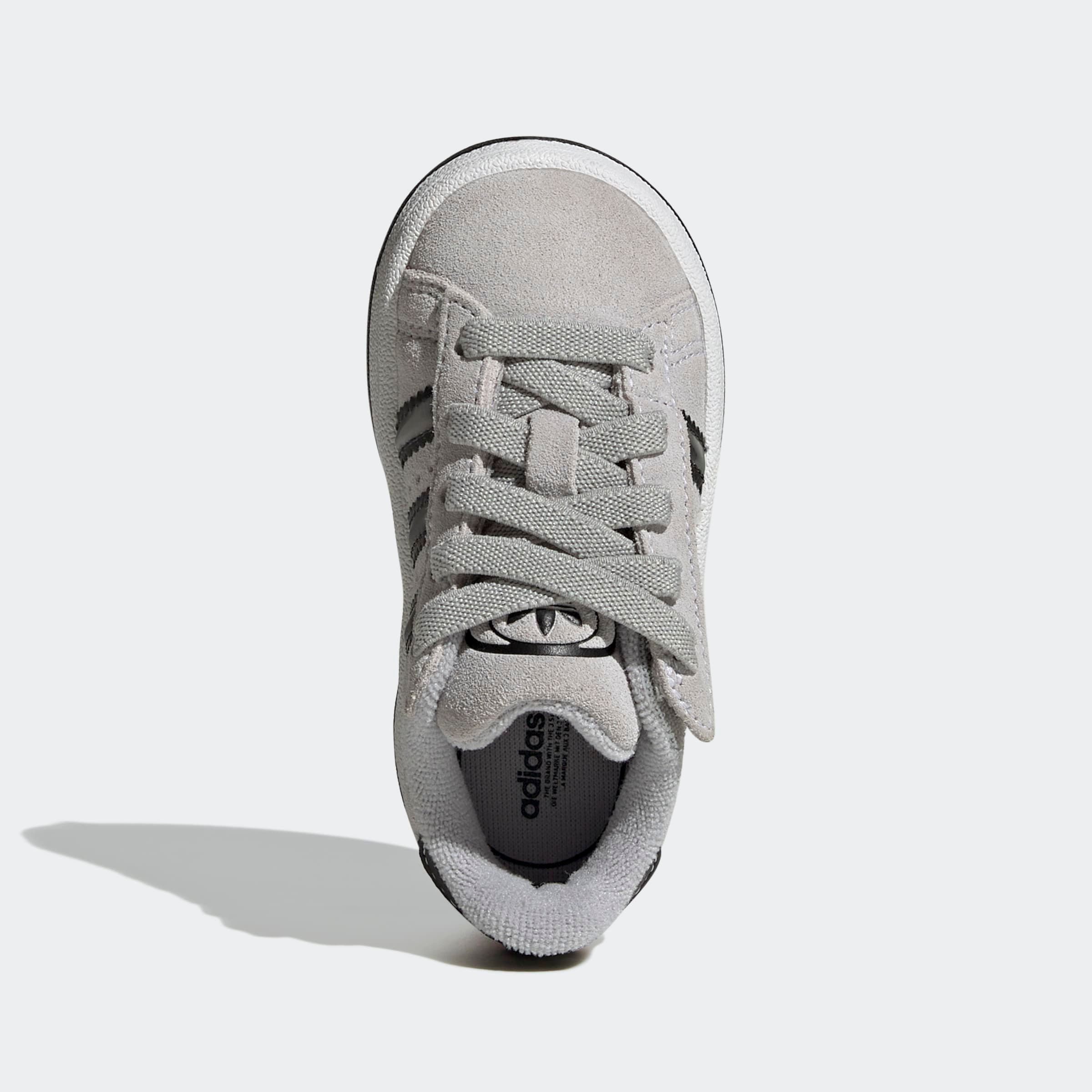 adidas Originals Sneakers CAMPUS 00S COMFORT SLUITING ELASTISCHE VETER KINDEREN
