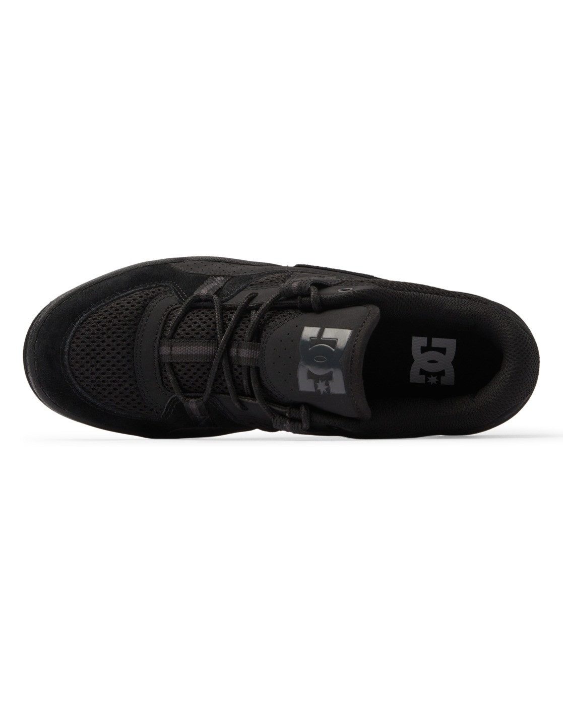 DC Shoes Sneakers Construct