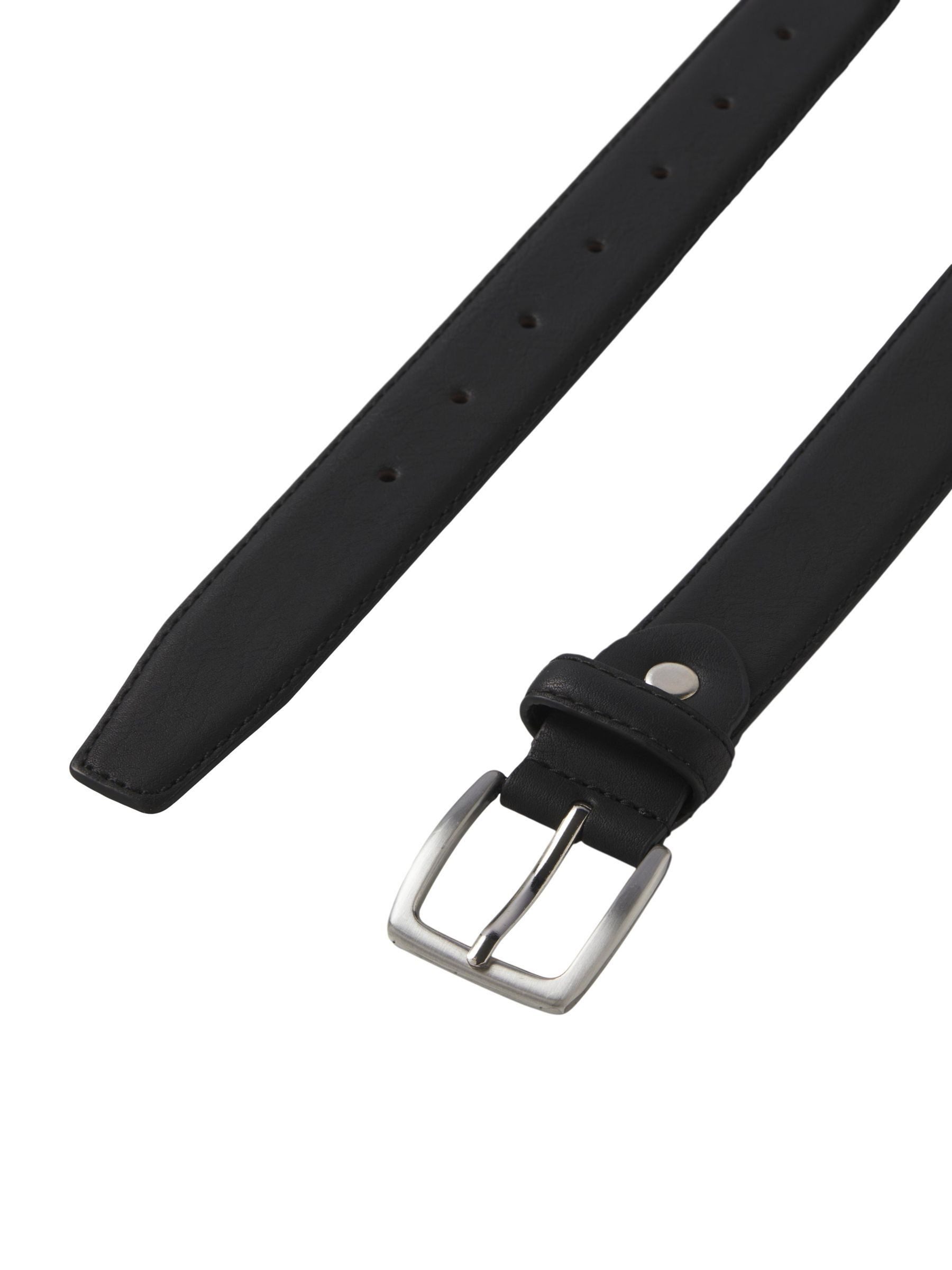 Jack & Jones Junior Taille riem JACANTON BELT JNR NOOS