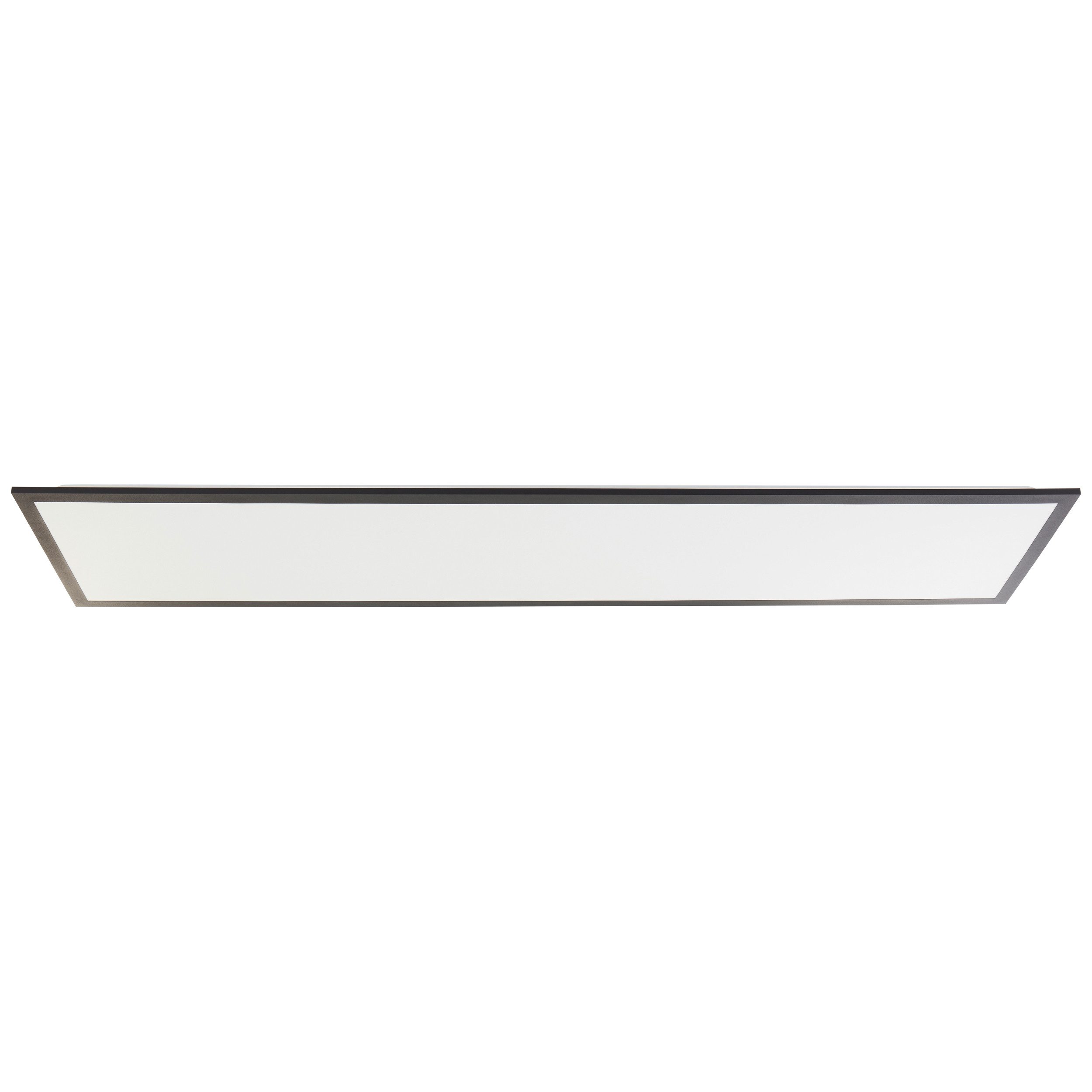 Brilliant Leuchten Led-plafondlamp Briston