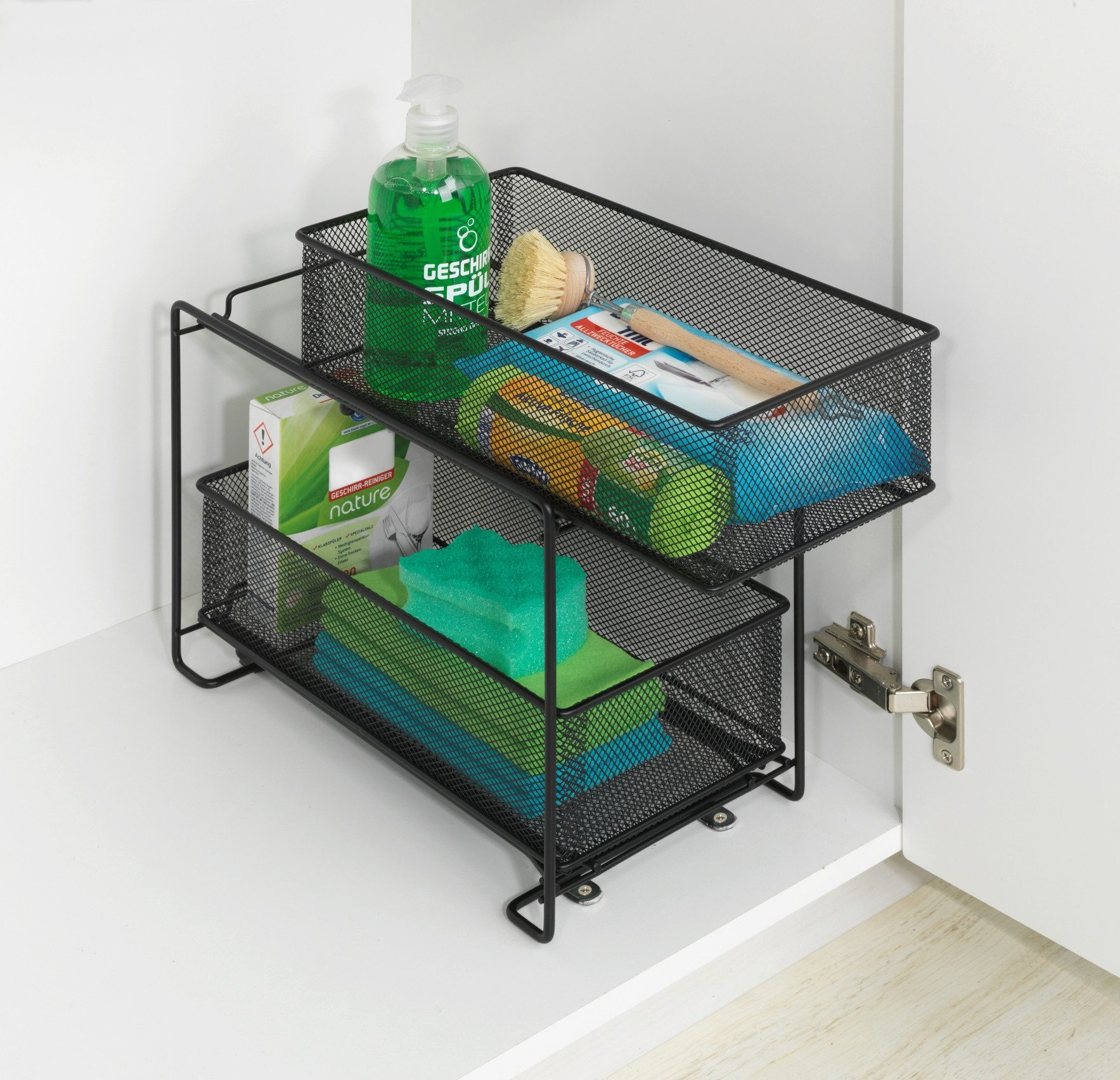 WENKO Keukenrek Model Gioma (1 stuk)