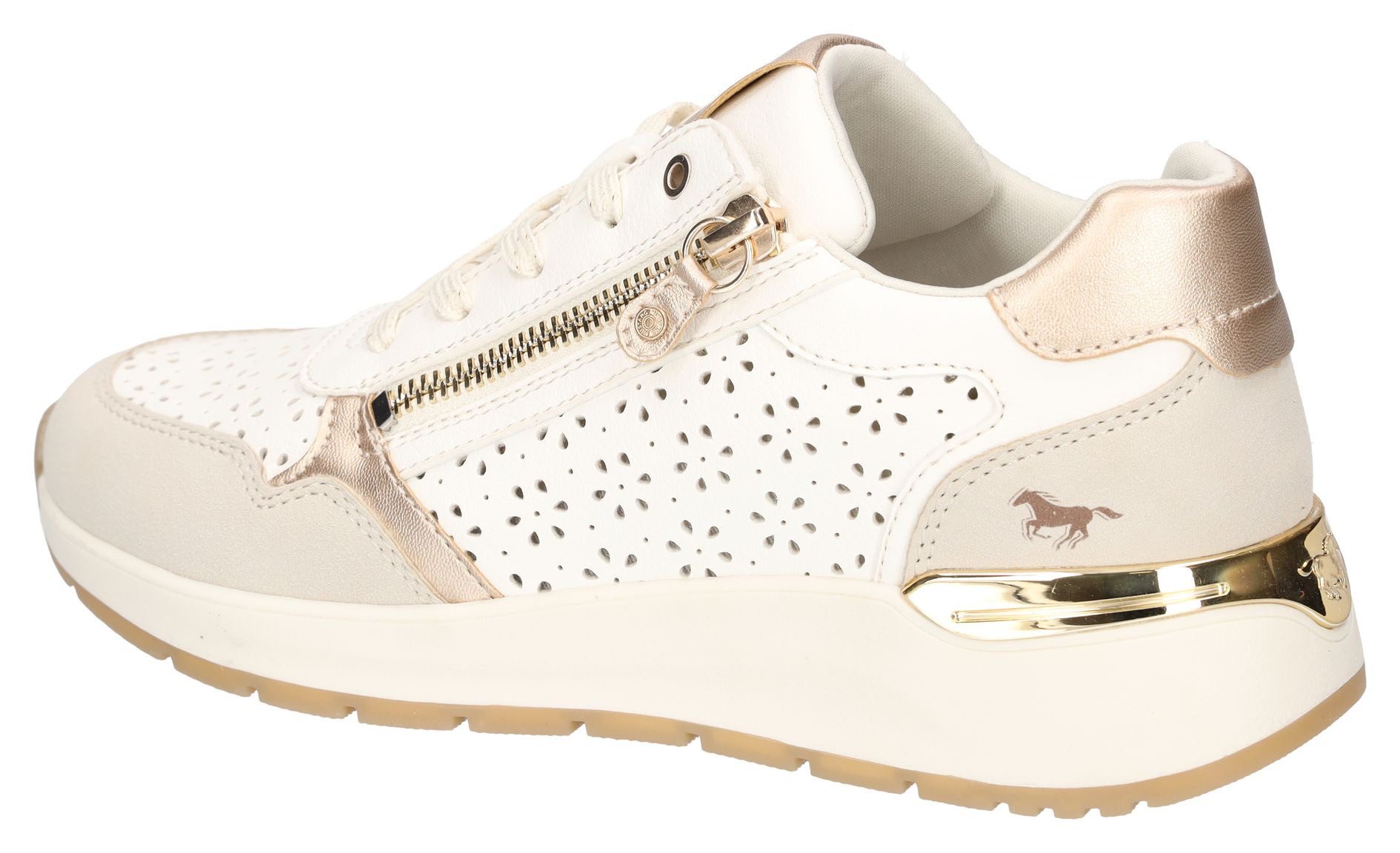 Mustang Shoes Sneakers