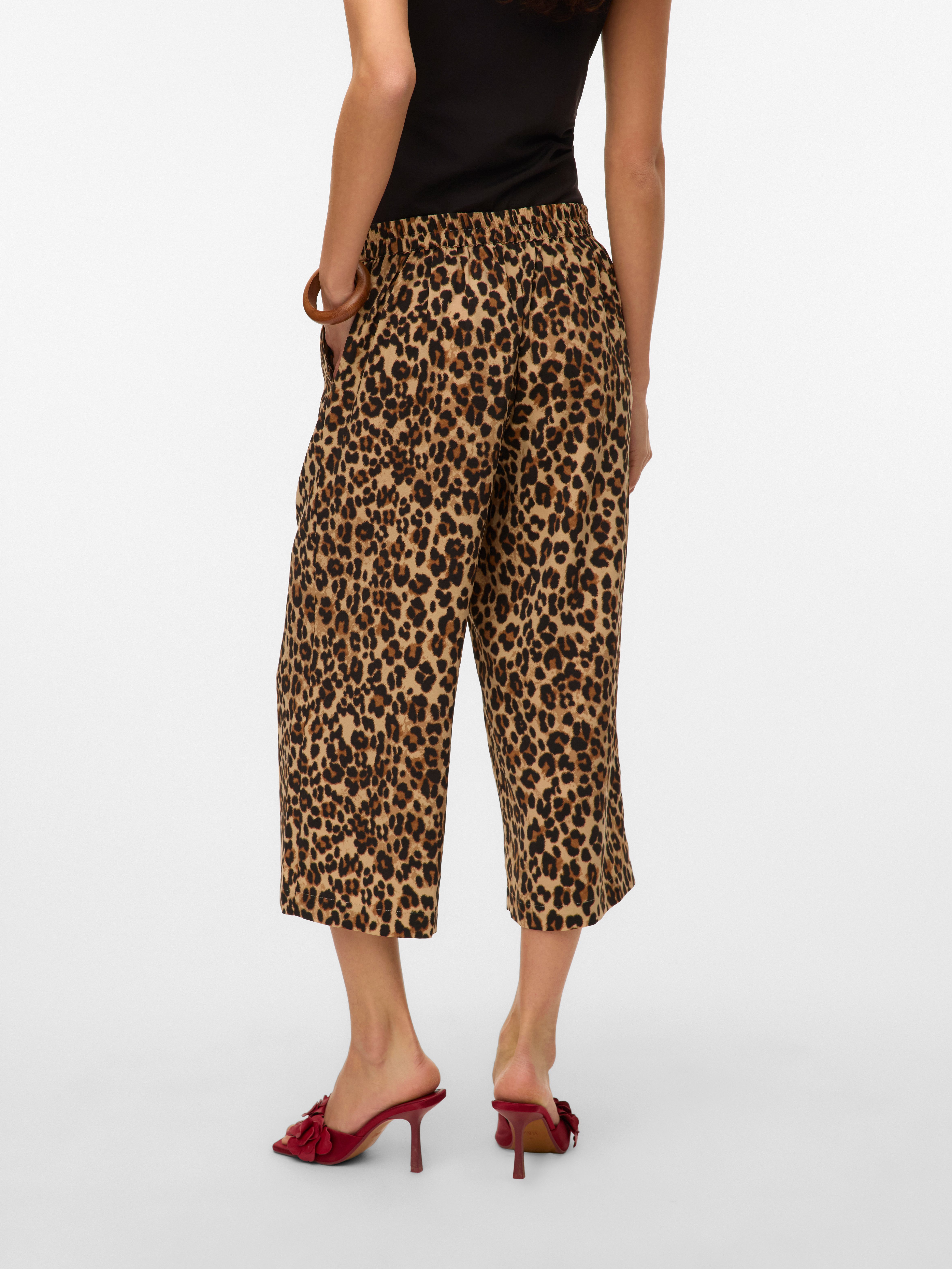 Vero Moda Culotte VMCOCO CULOTTE PANT WVN GA NOOS