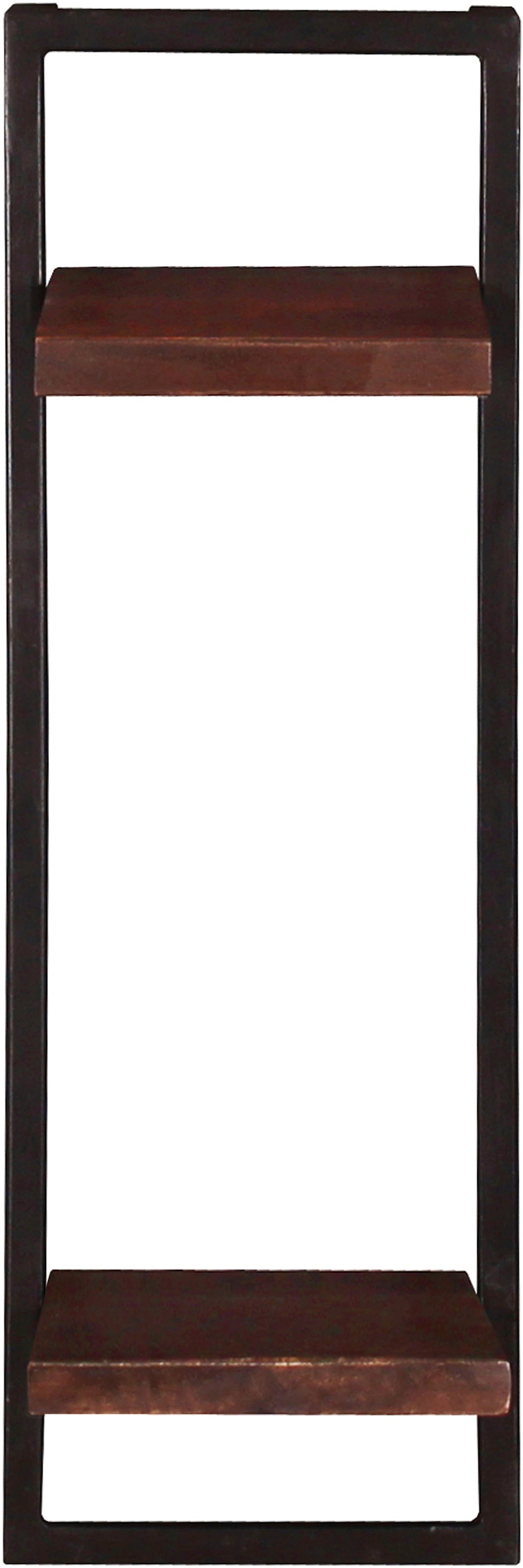 SIT Wandplank Almirah wandplanken & -rekken zwart