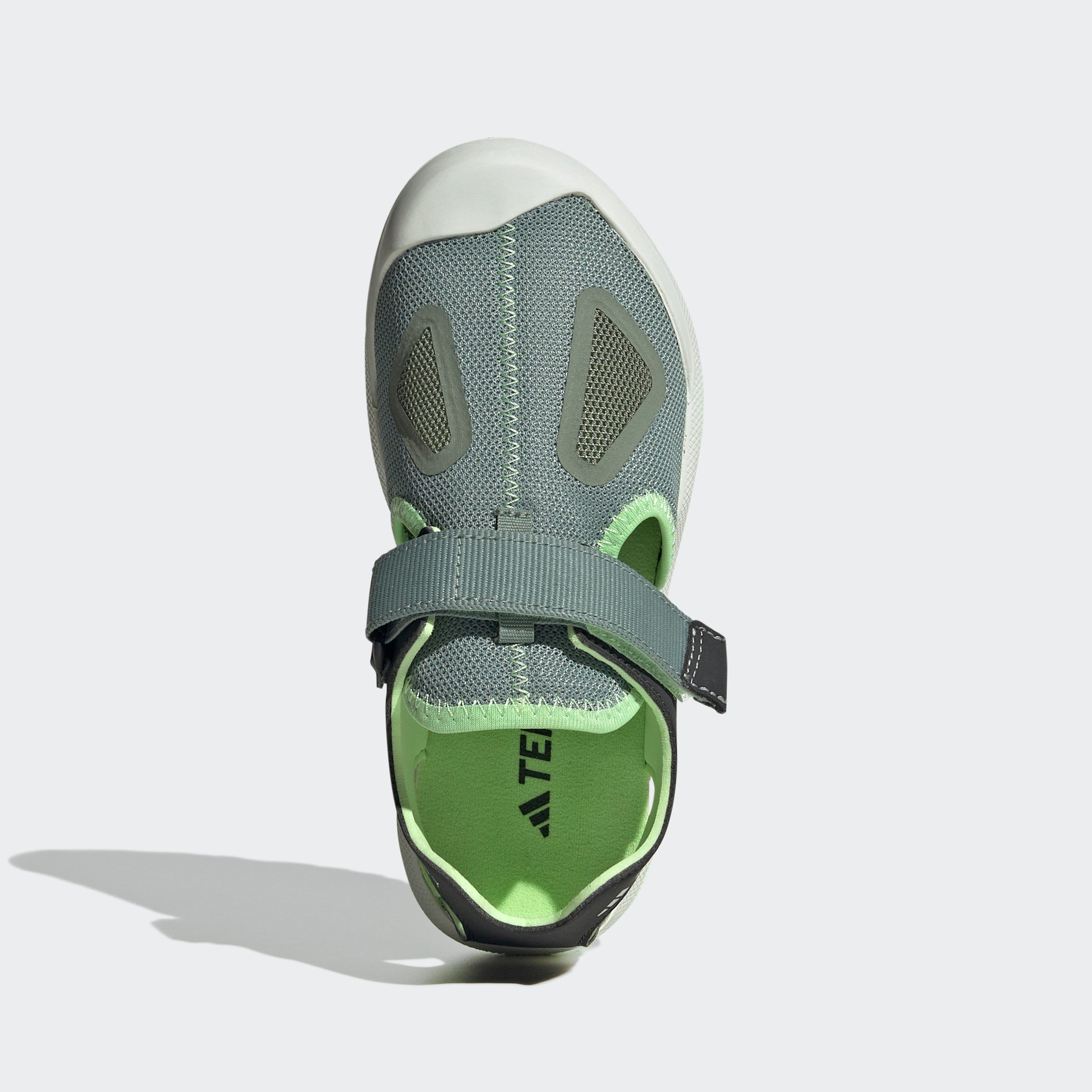 adidas TERREX Outdoorsandalen CAPTAIN TOEY 2.0 SANDALE