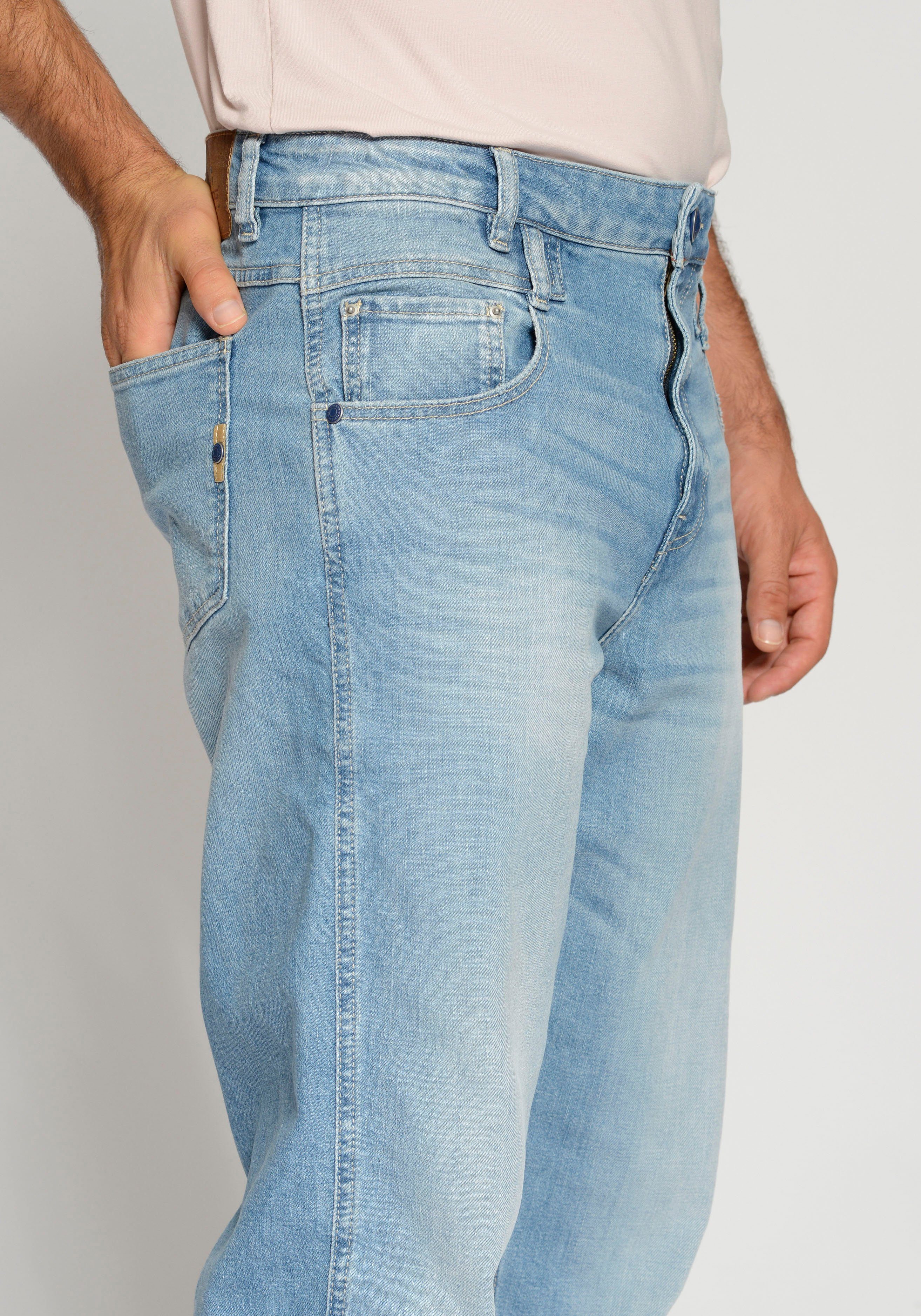 GANG Stretch jeans 94MARCO