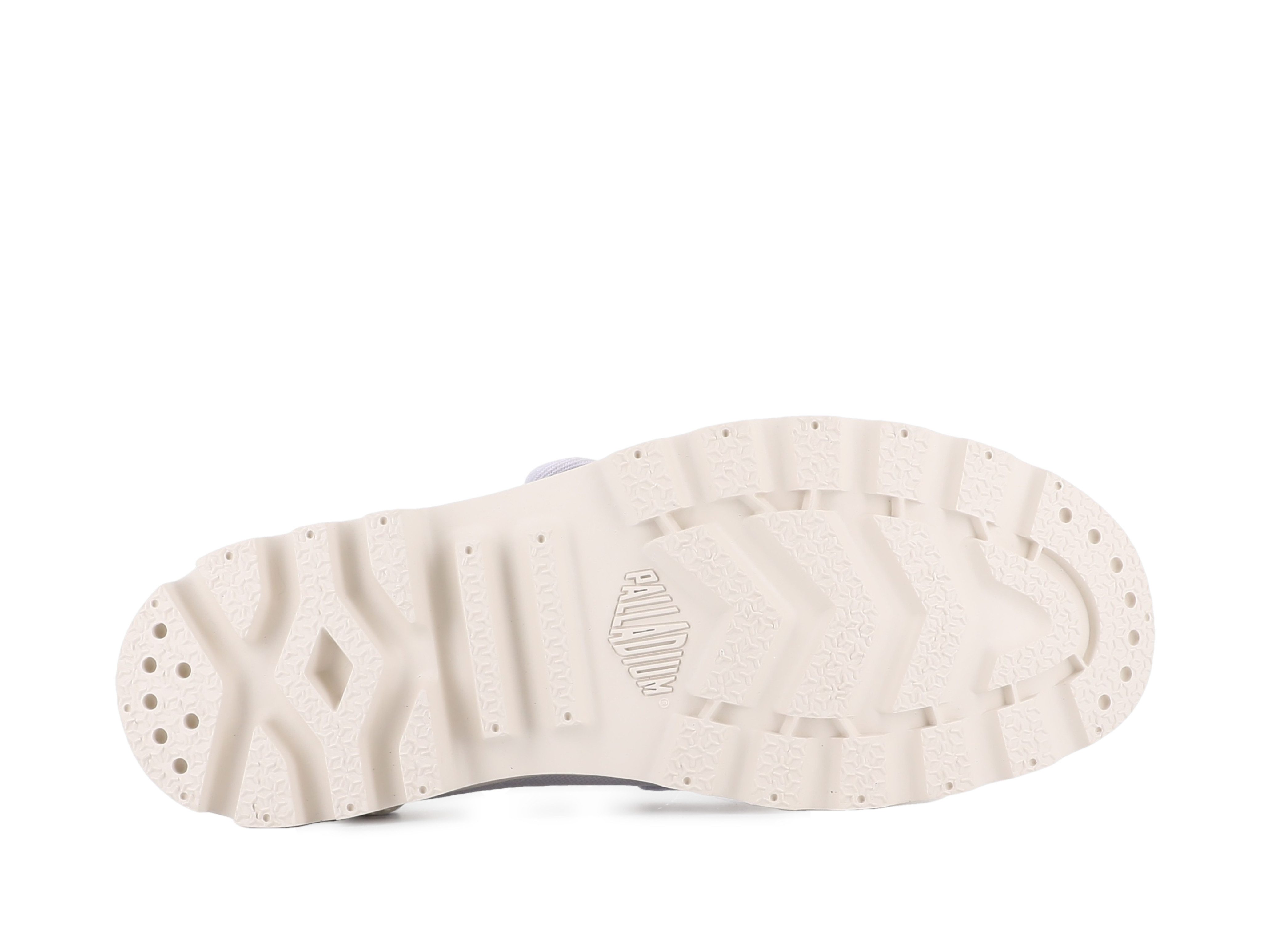 Palladium Sneakers PAMPA M-JANE WASHED