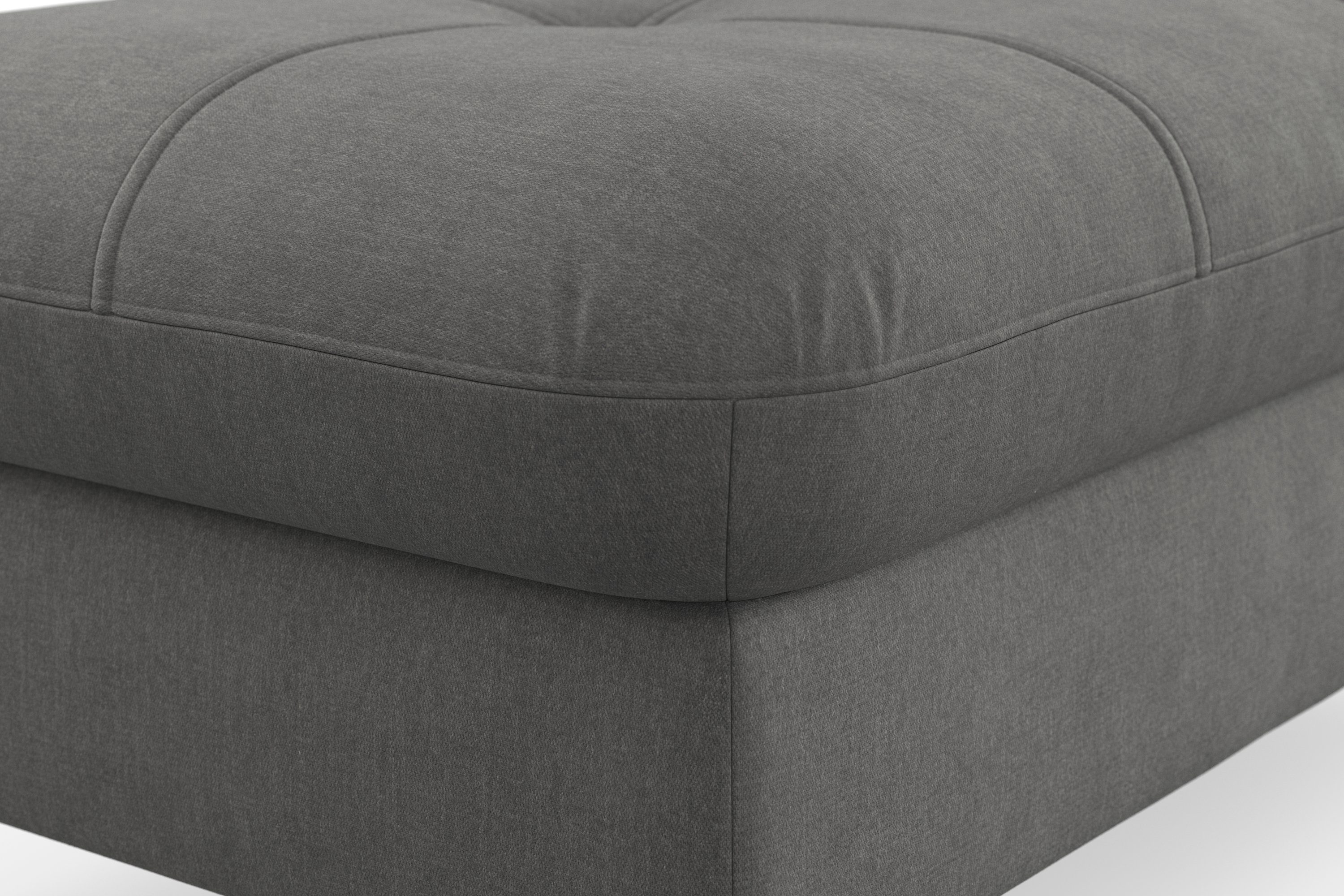 sit&more Hocker MARANO met bergruimte