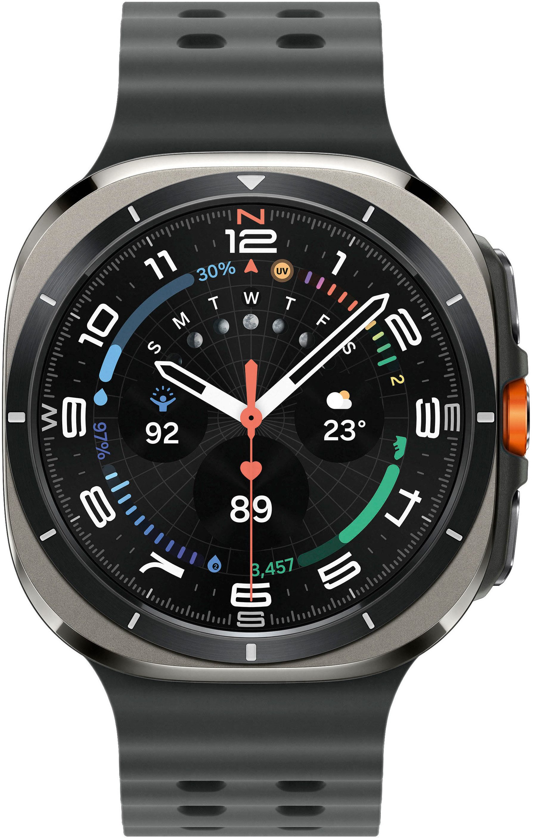 Samsung Smartwatch Galaxy Watch Ultra LTE 47mm