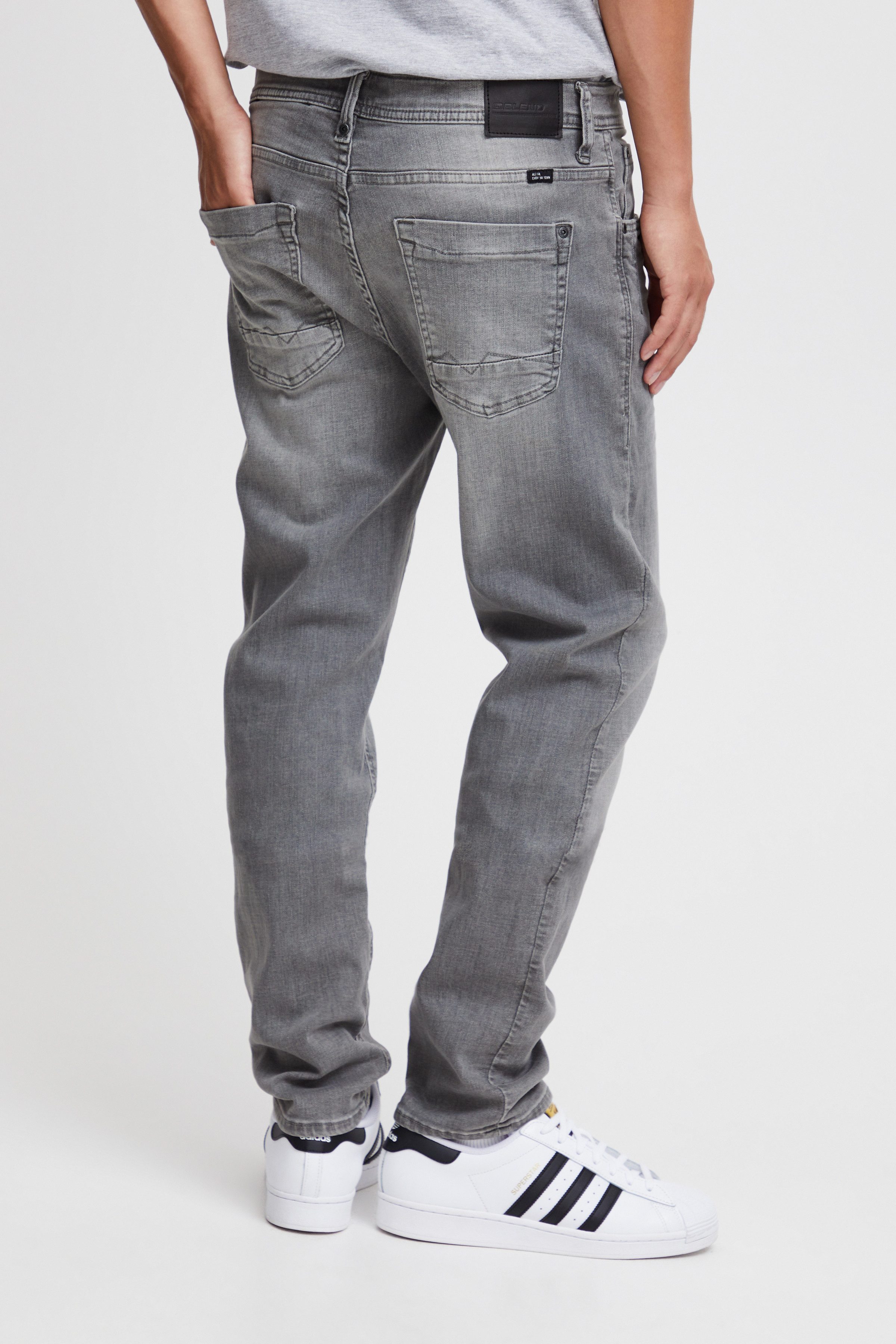 Blend Regular fit jeans Twister fit Mulitflex