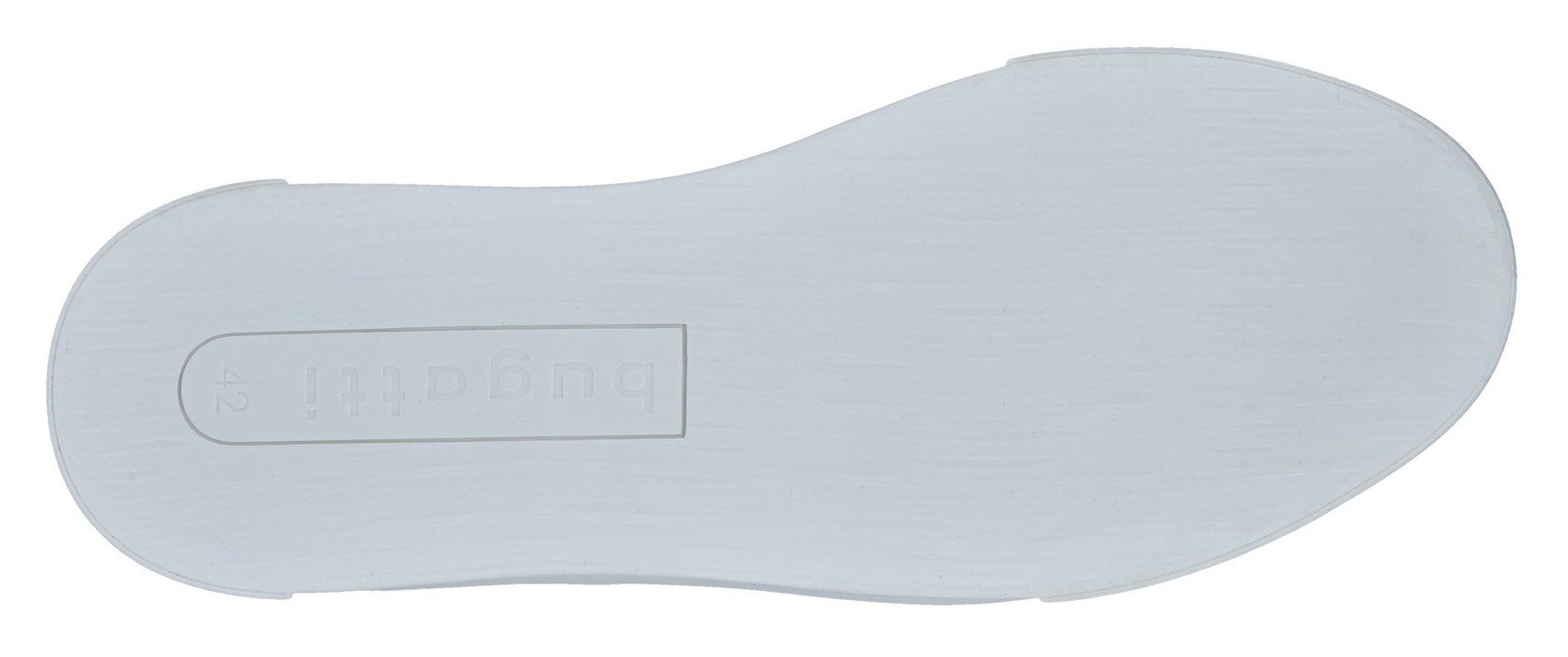 Bugatti Plateausneakers