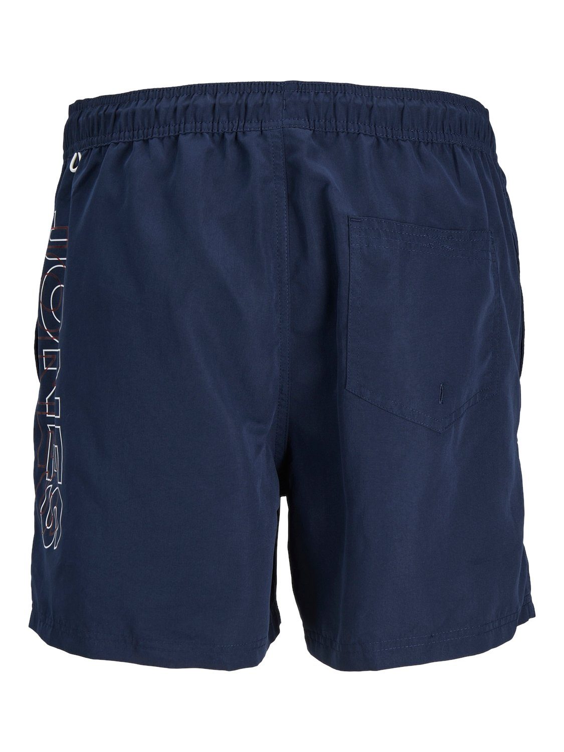 Jack & Jones Zwemshort JPSTFIJI JJSWIM DOUBLE LOGO SN LY