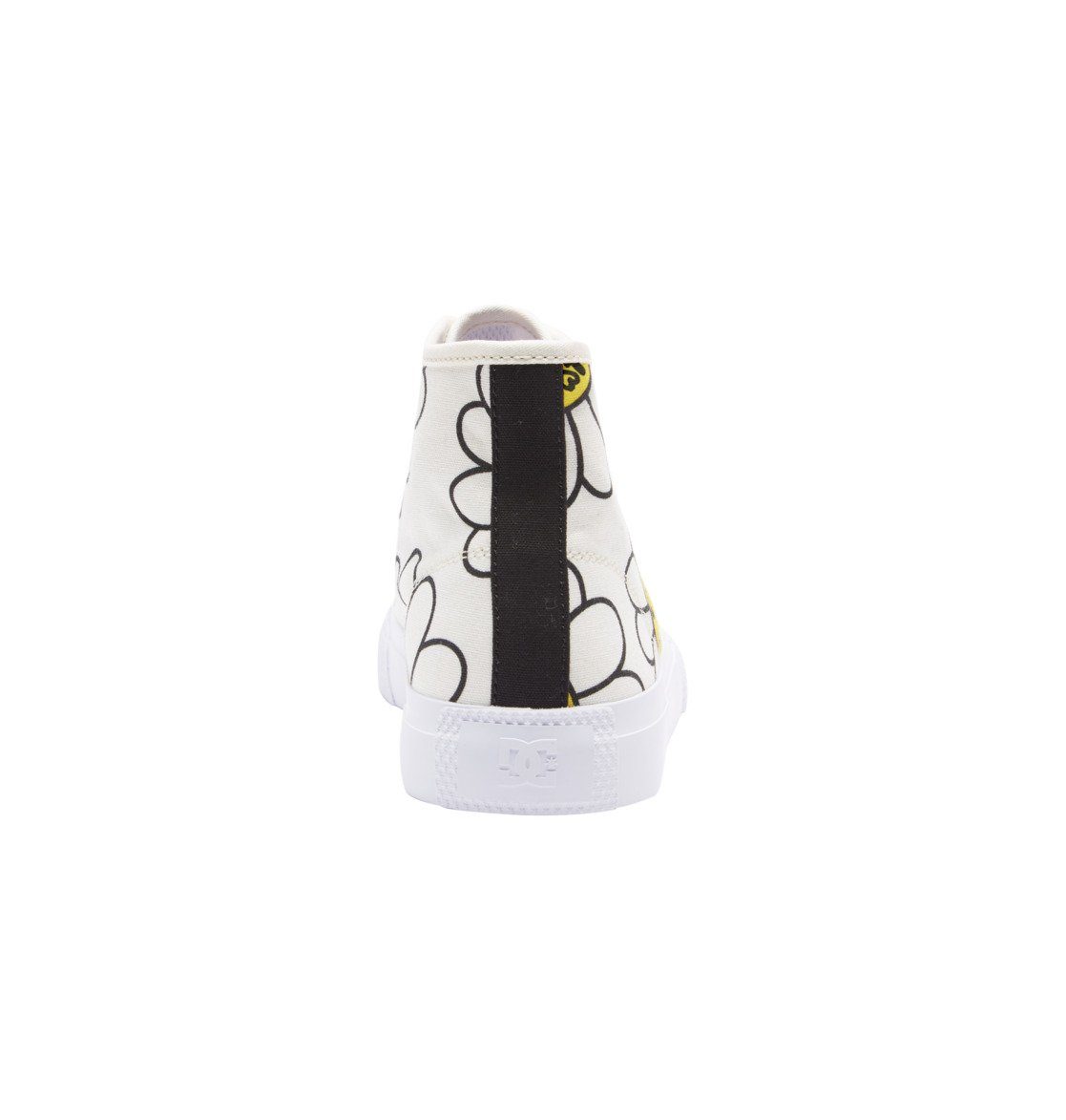 DC Shoes Sneakers Handmatig