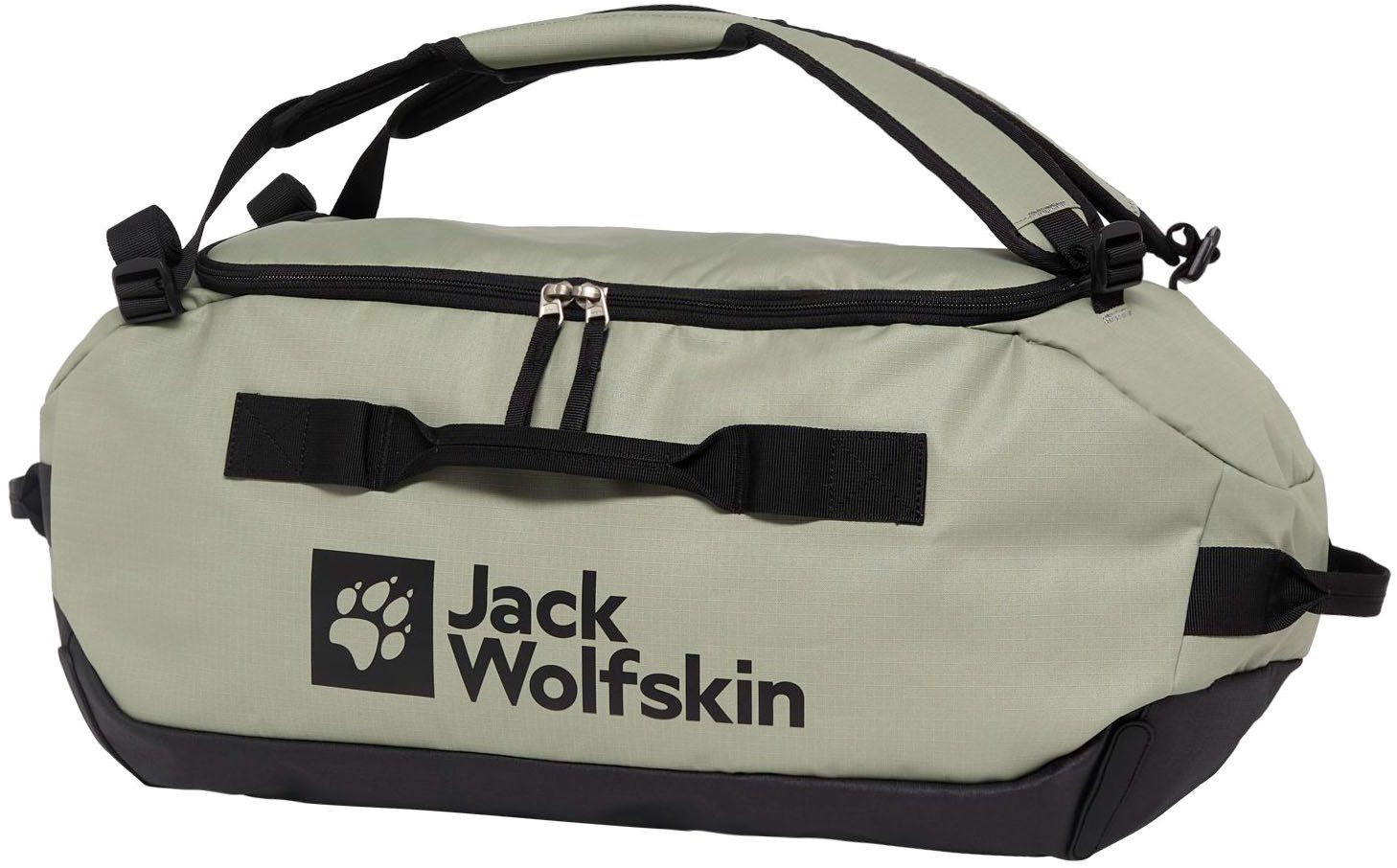 Jack Wolfskin Reistas ALL-IN DUFFLE 35