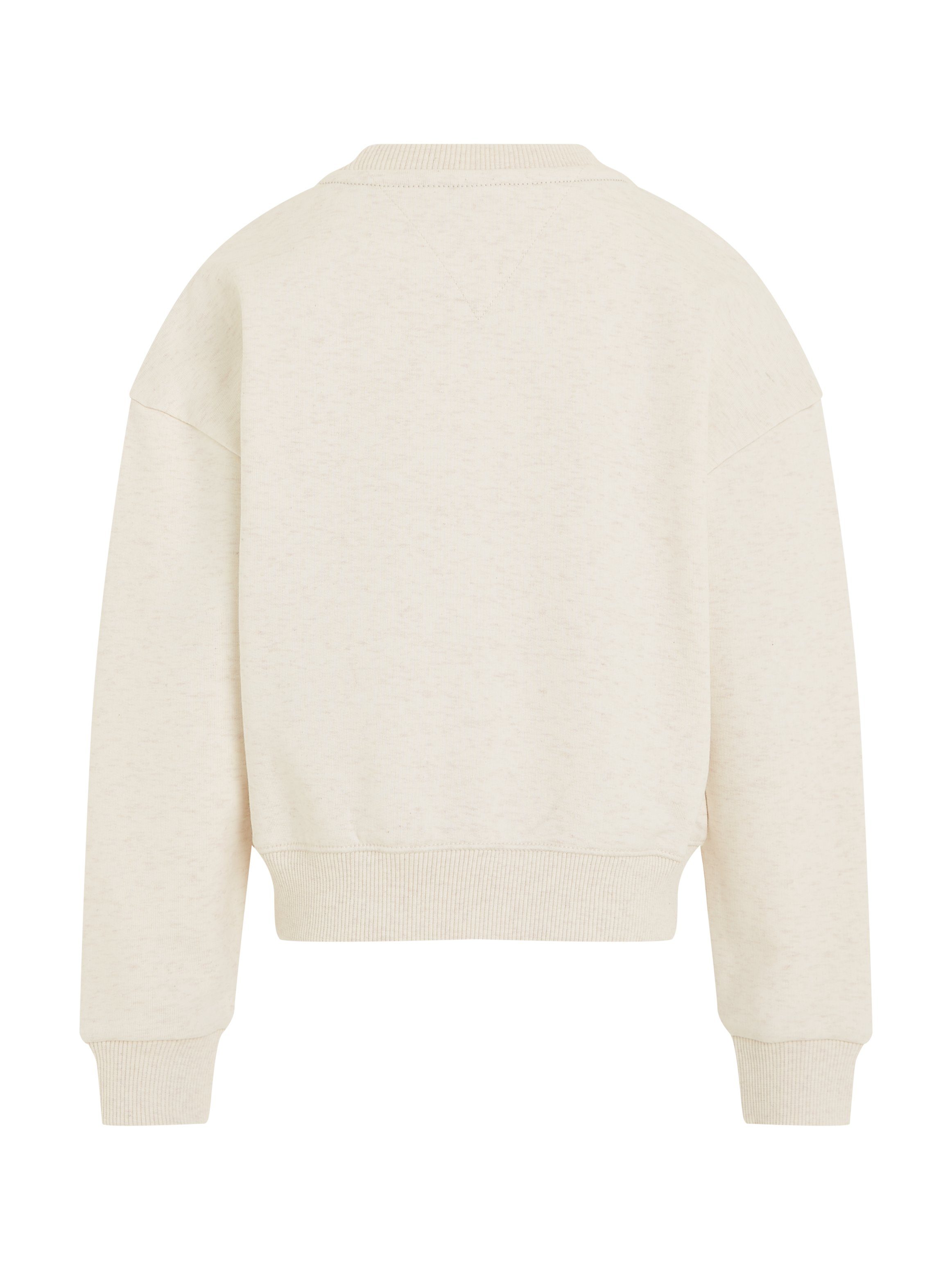 Tommy Hilfiger Sweatshirt HILFIGER 1985 SWEATSHIRT