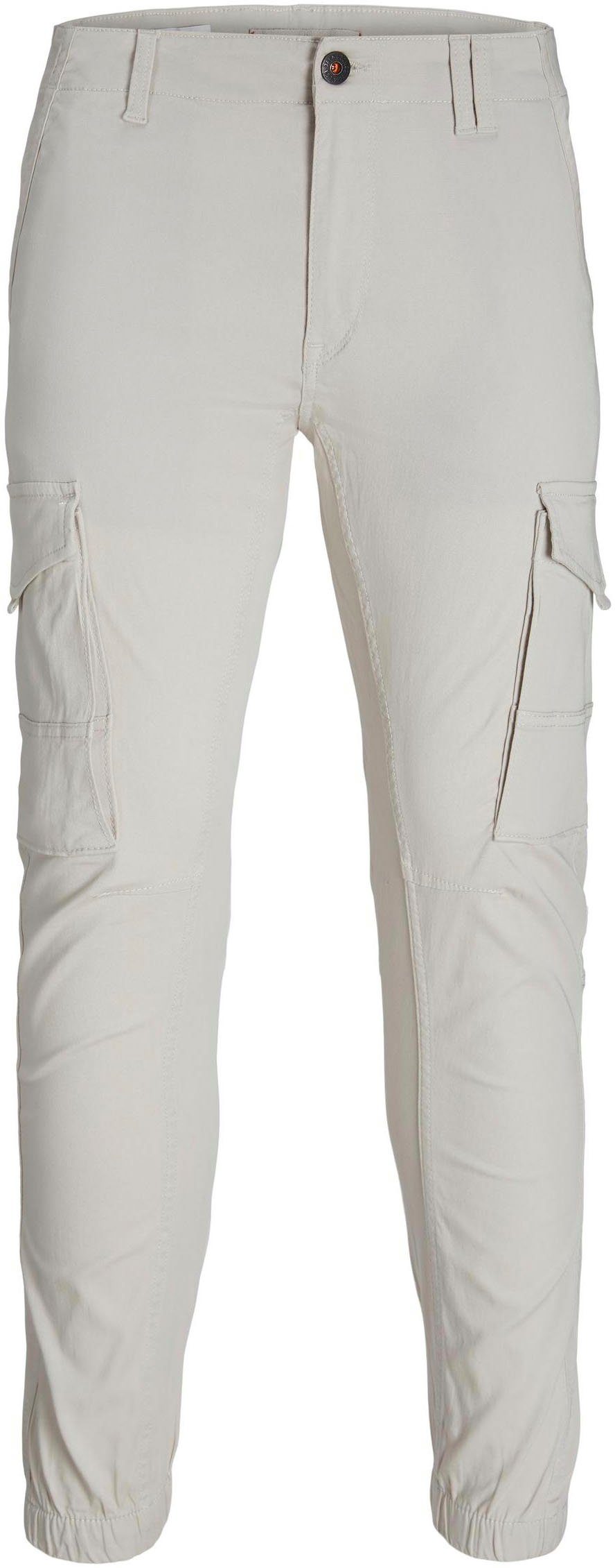 Jack & Jones Cargobroek JPSTPAUL JJFLAKE CARGO NOOS