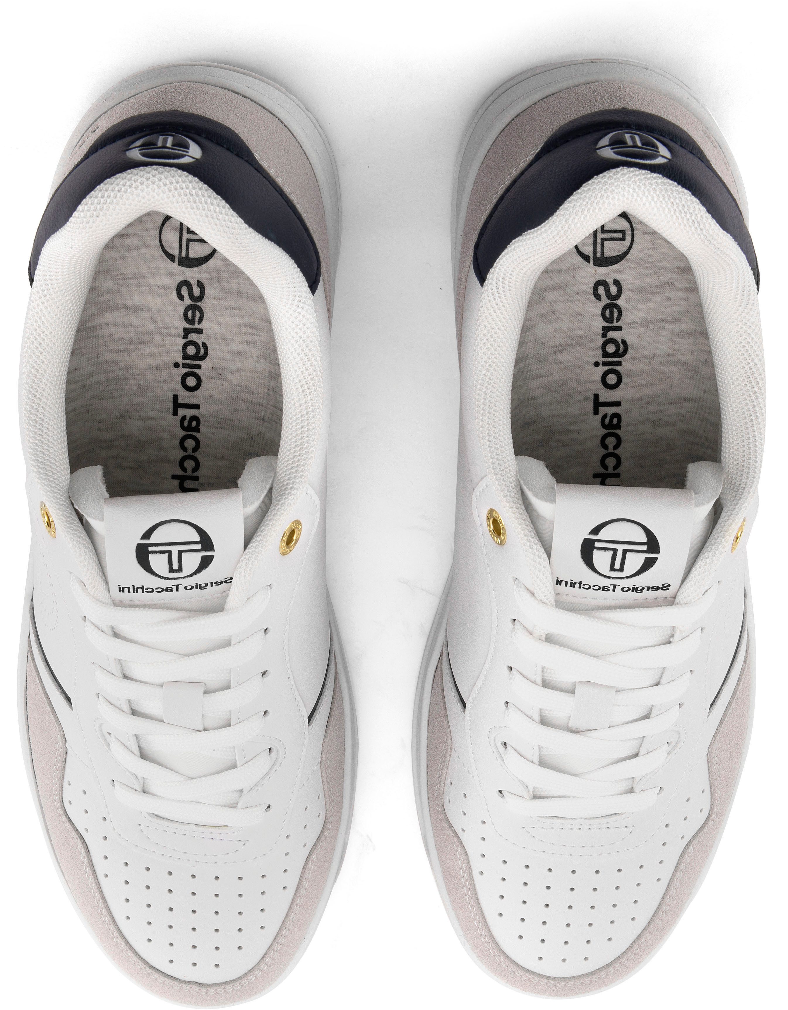 Sergio Tacchini Sneakers Tropea