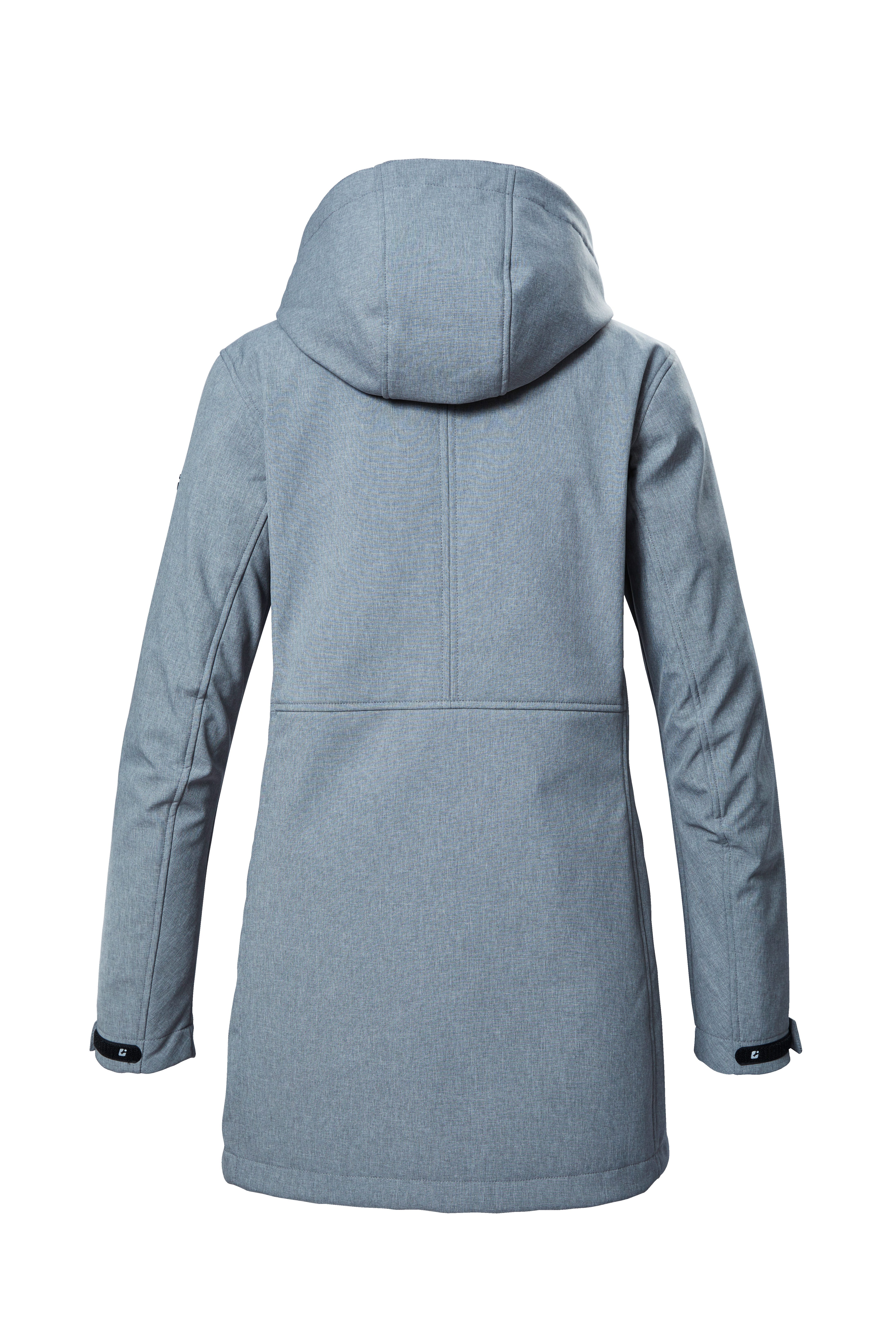 Killtec Parka KOW 95 WMN SFTSHLL PRK