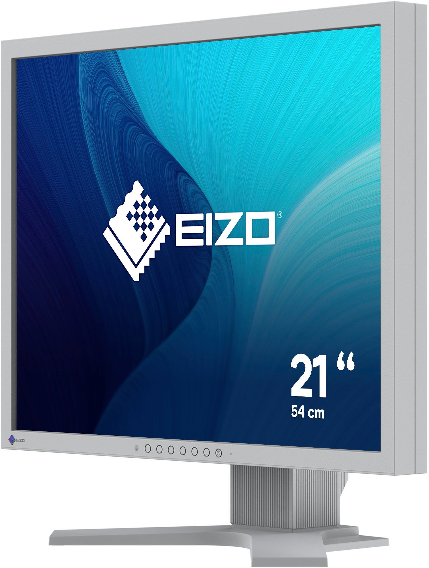 Eizo Ledscherm FlexScan S2134, 54 cm / 21 ", UXGA