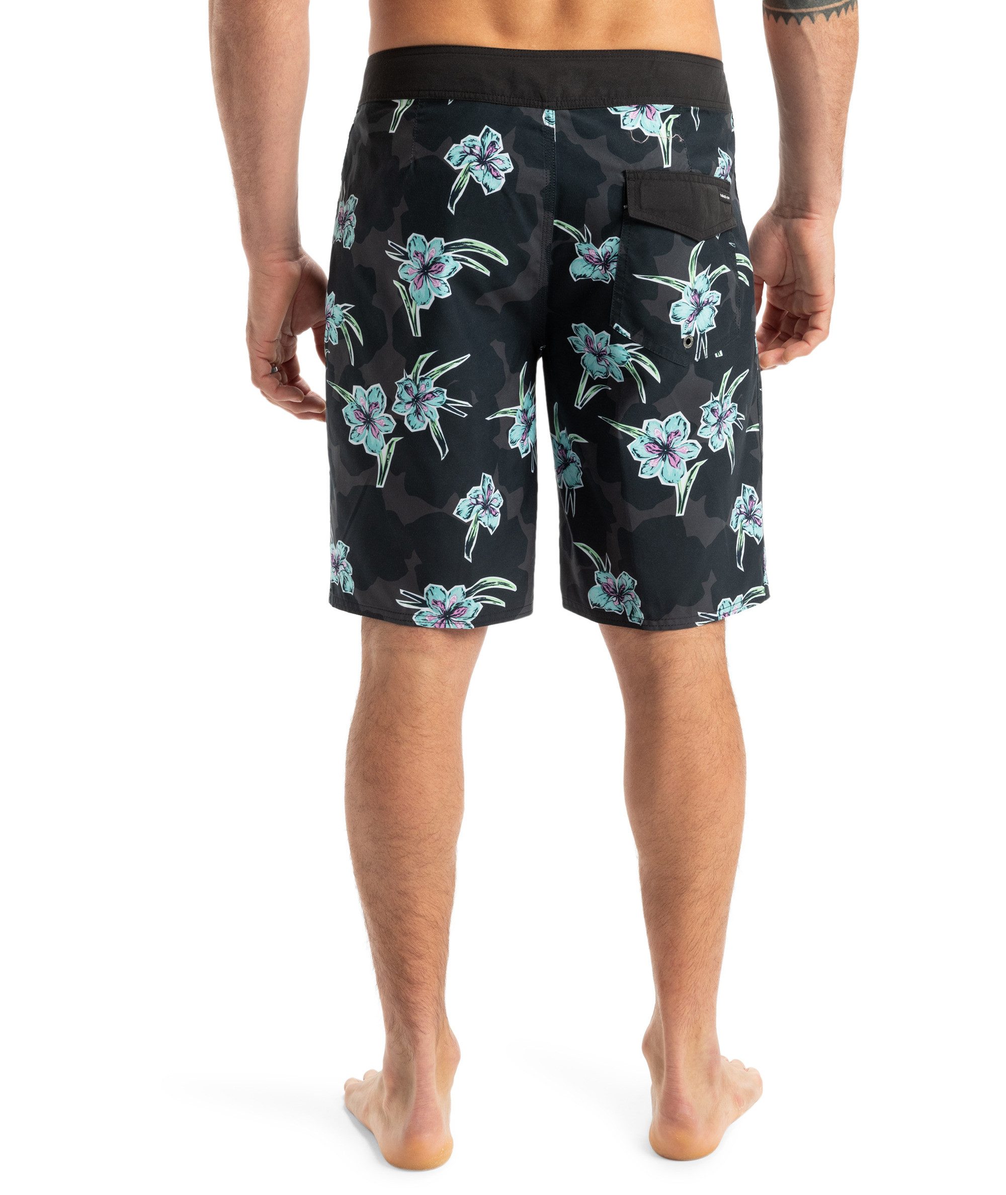 Quiksilver Zwemshort EVERYDAY STRAIGHT 20