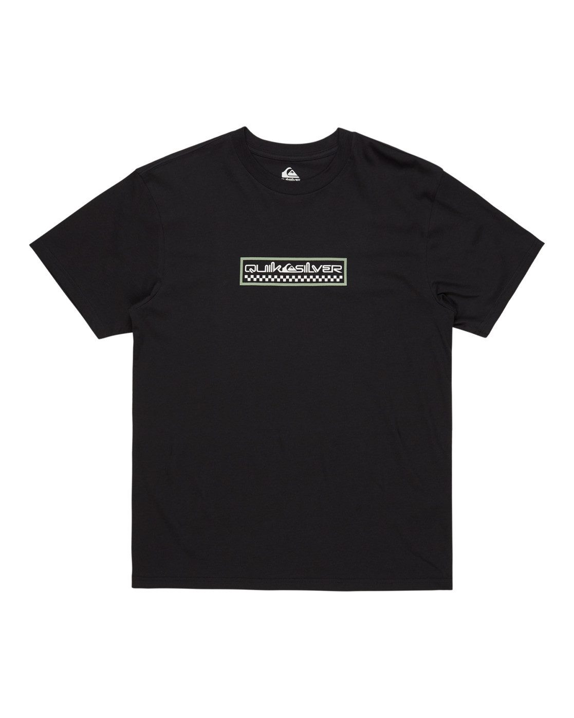 Quiksilver T-shirt Ev Sun Dagger