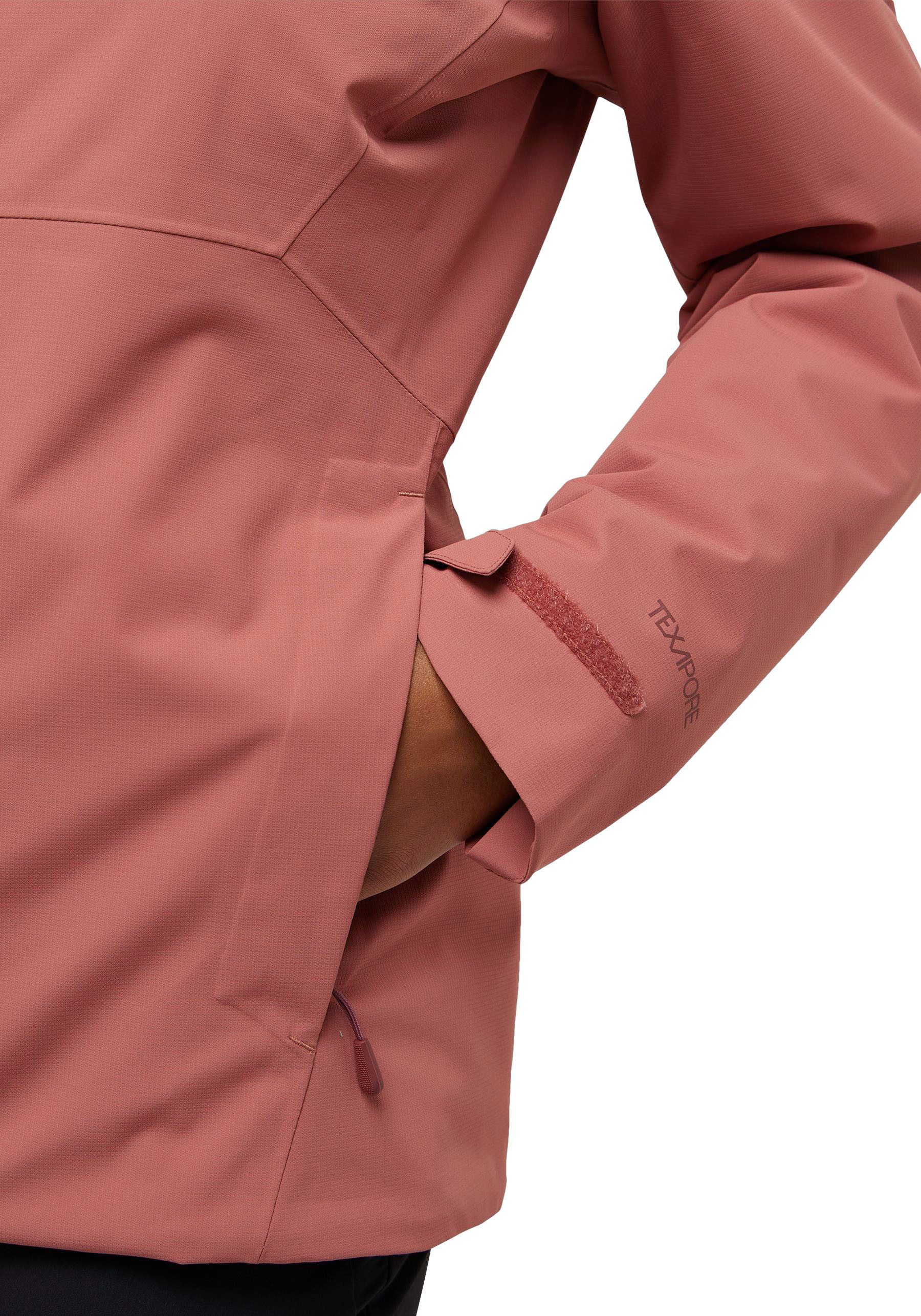 Jack Wolfskin Outdoorjack WISPER JACKET