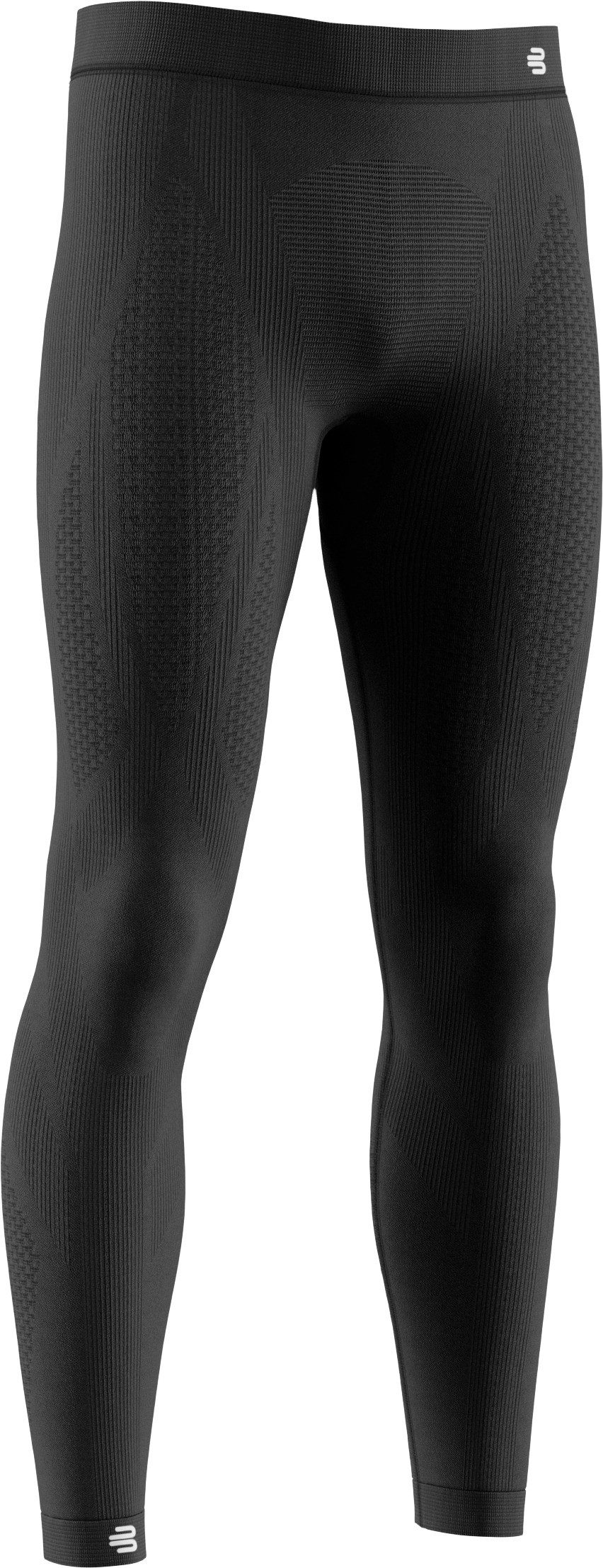 Bauerfeind Functionele tights COMPRESSION TIGHTS LONG (1-delig)