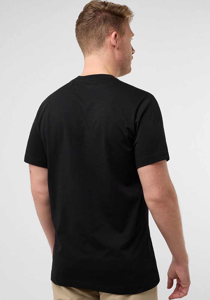 Jack Wolfskin T-shirt BERGBLICK T M