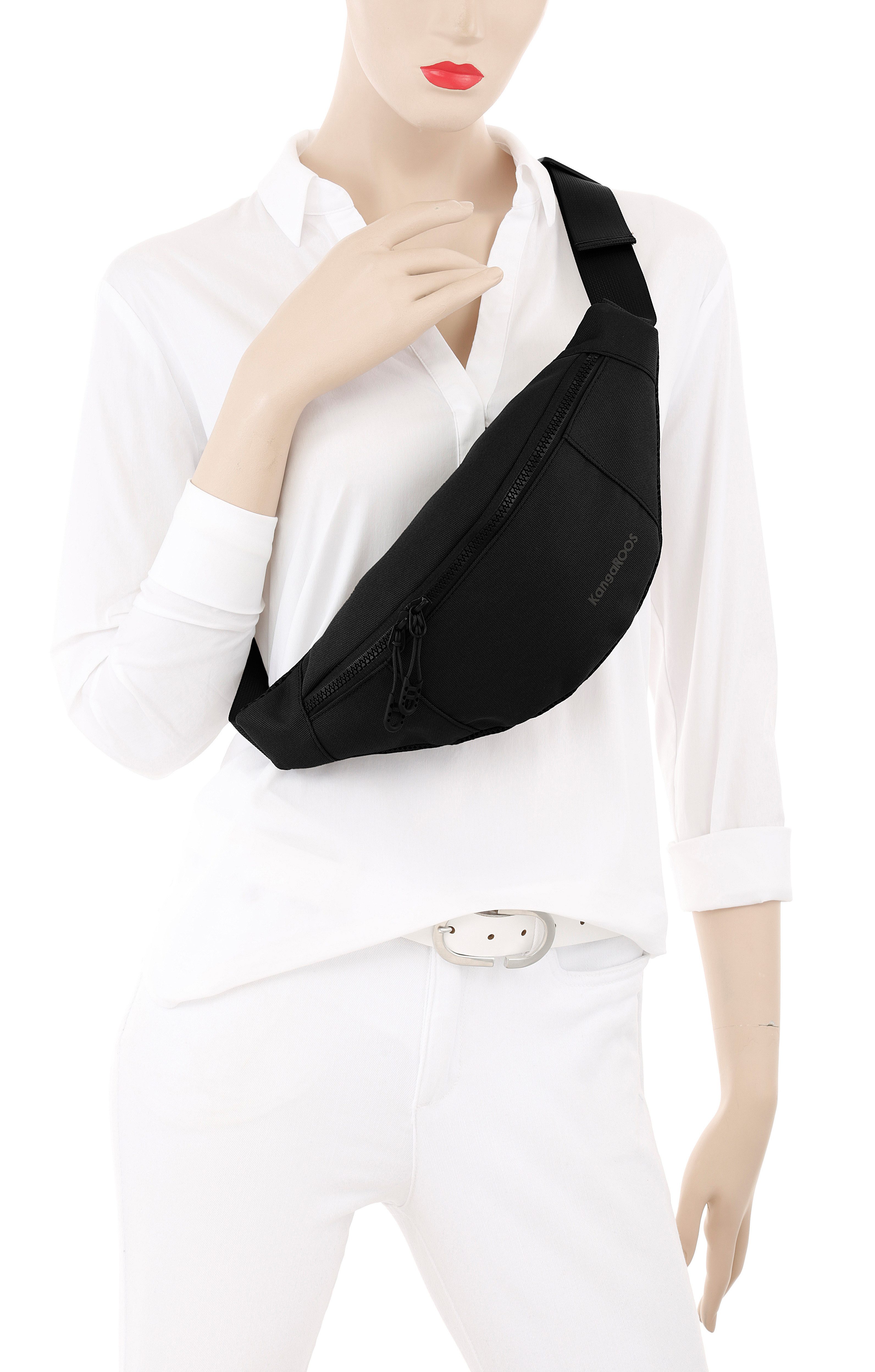 KangaROOS Buiktasje WAISTBAG