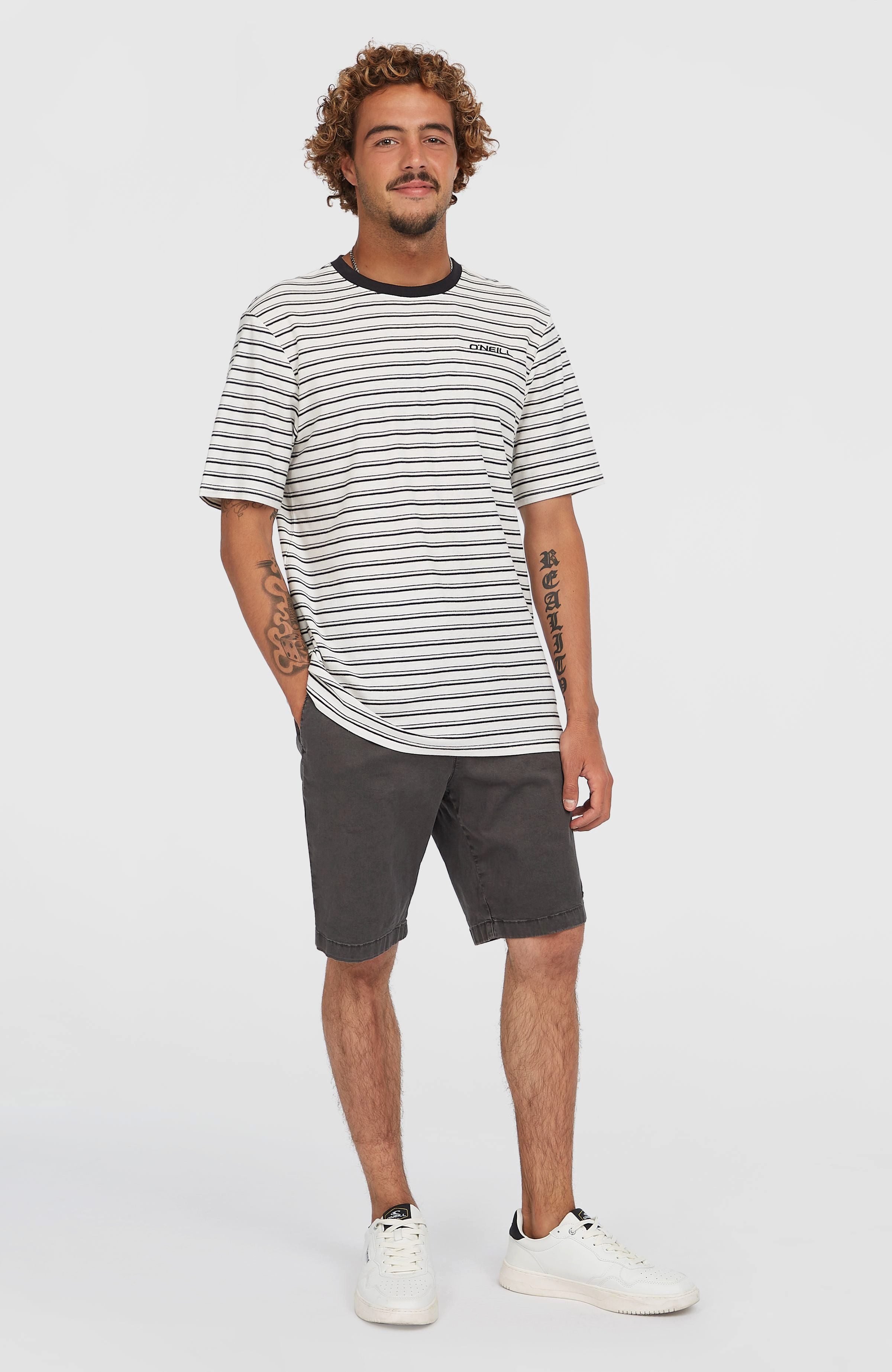 O'Neill Chino-short ESSENTIALS CHINO SHORTS