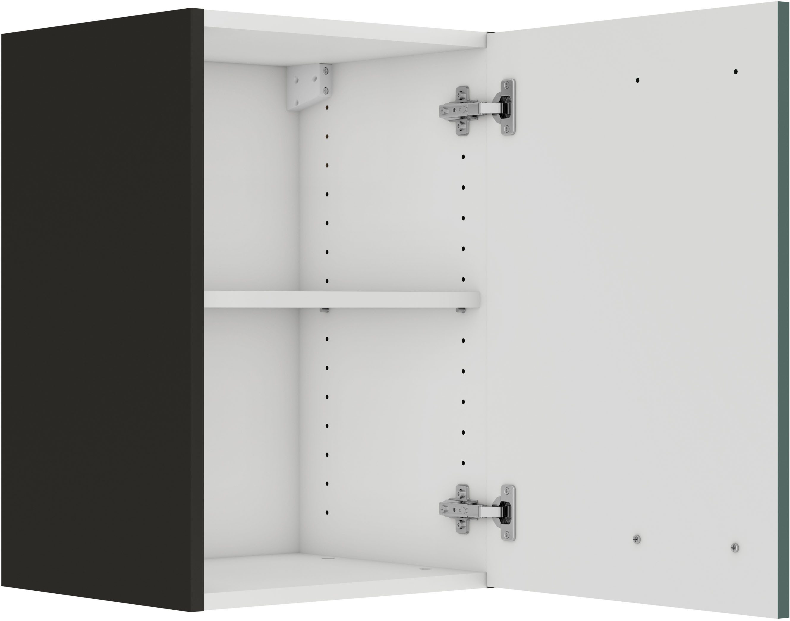 OPTIFIT Hangkast Palma Breedte 40 cm, 1 deur, 1 legplank