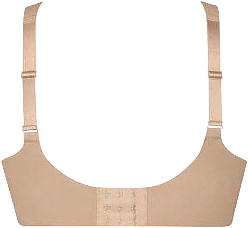 Anita Comfort Gevormde-bh met luchtige, lichte spacer-schaal, zonder beugel, clean cut