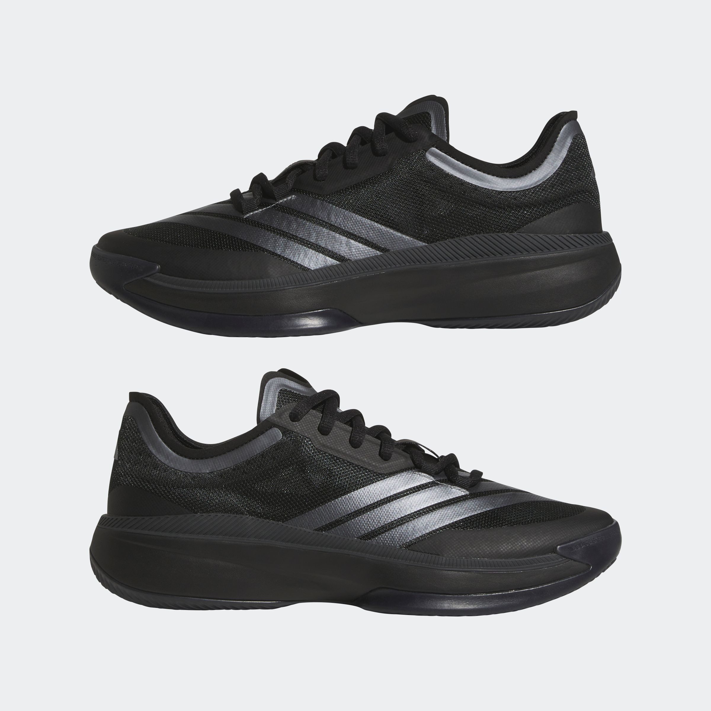 adidas Performance Basketbalschoenen ADIZERO SELECT 2.0 LOW SNEAKER