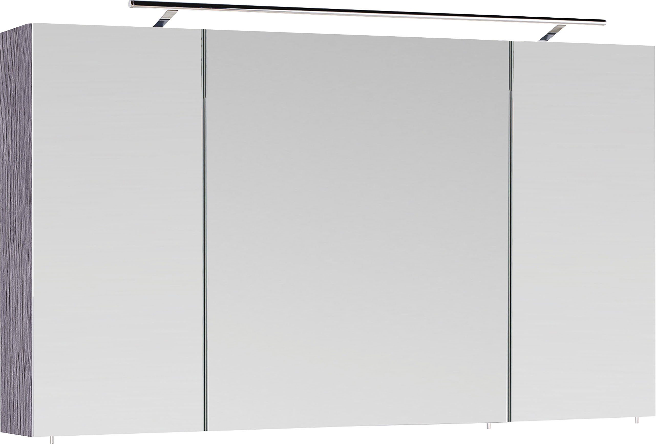 MARLIN Spiegelkast 3040 , breedte 120 cm