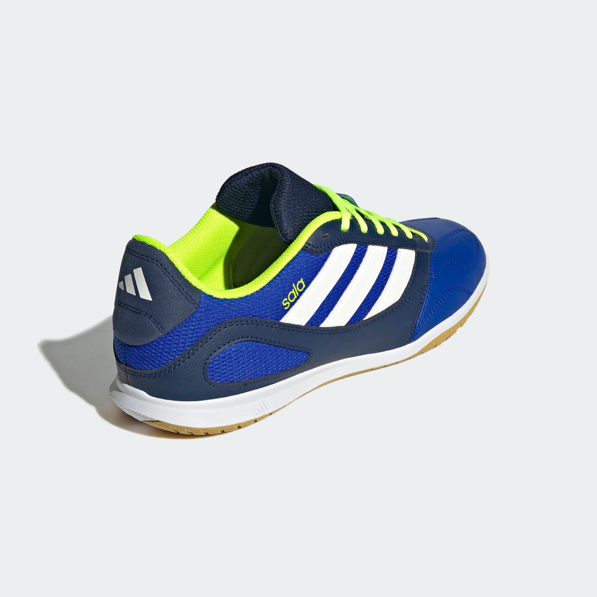 adidas Performance Voetbalschoenen SUPER SALA COMPETITION 3 ZAALSCHOEN