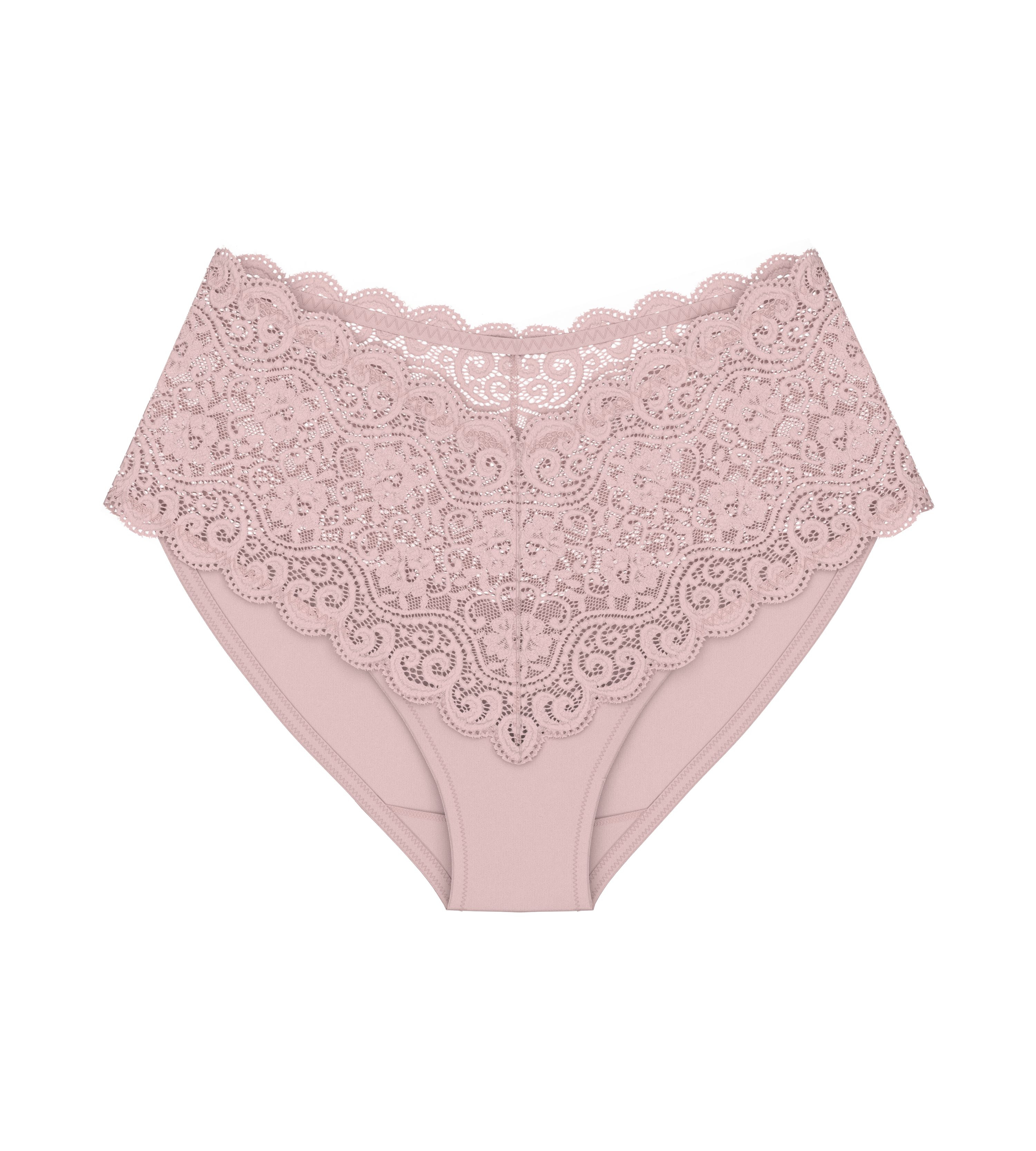Triumph Slip Amourette Maxi