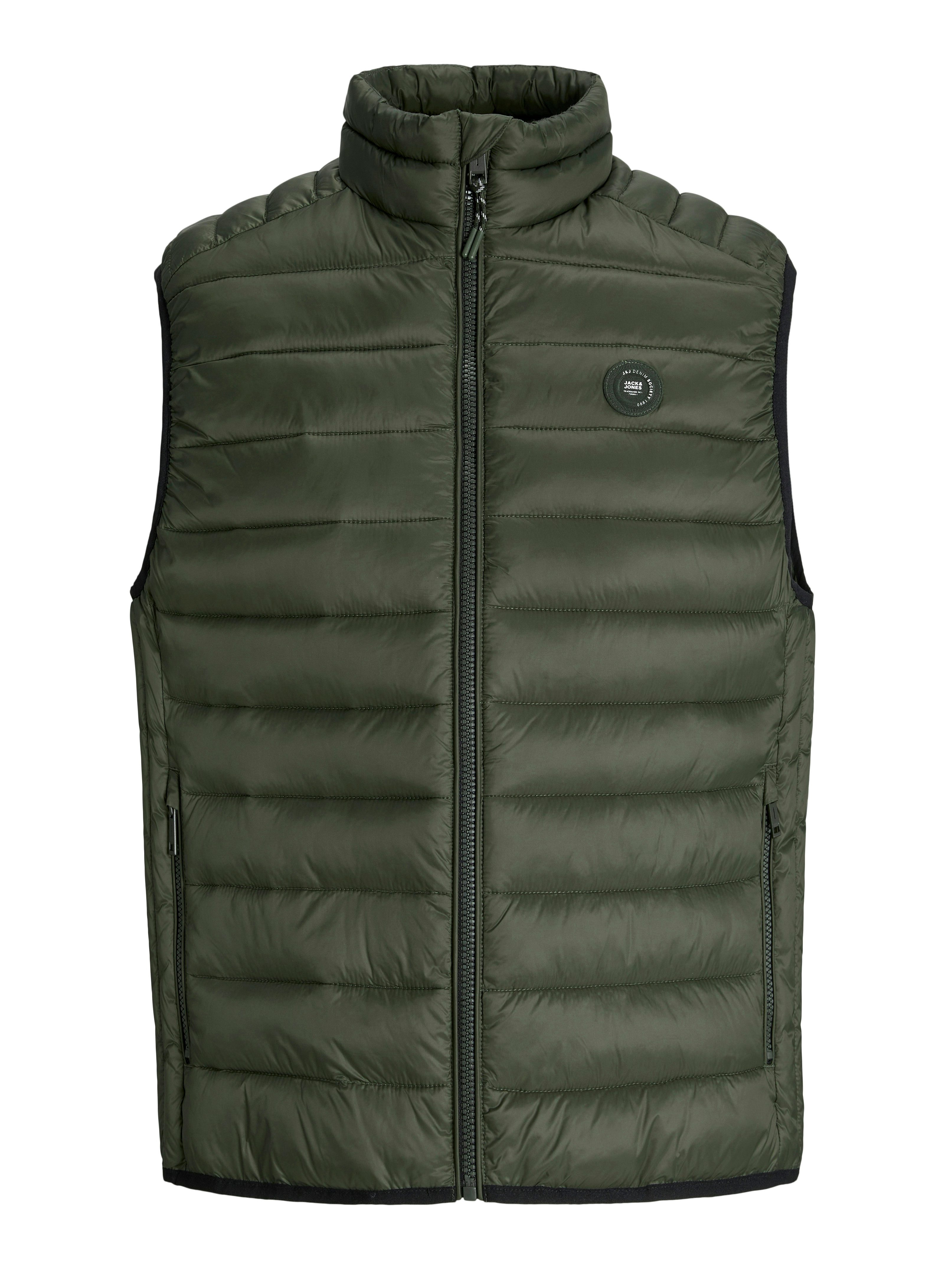 Jack & Jones Bodywarmer JJEBRADLEY LIGHT BODYWARMER COLLAR NOOS