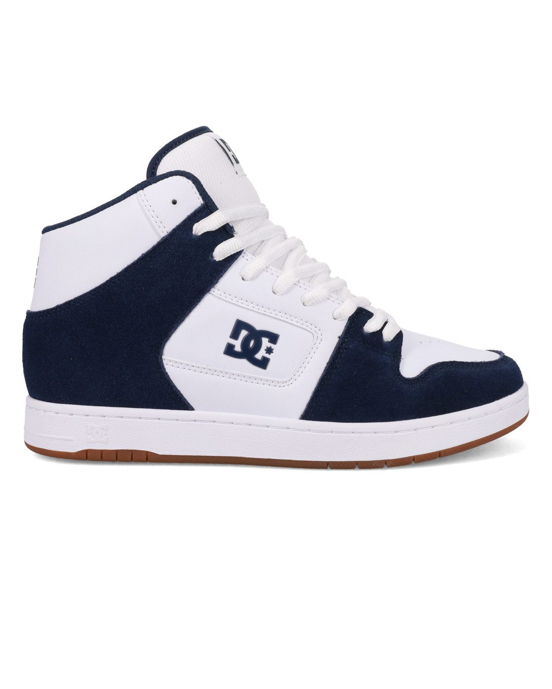DC Shoes Sneakers Manteca 4 Hi