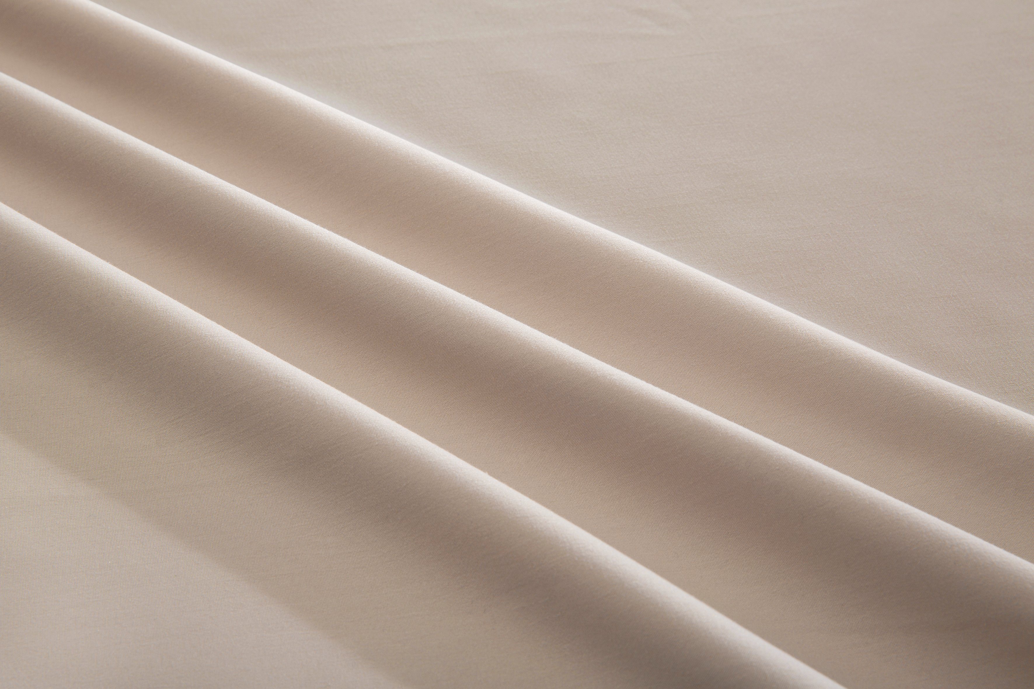 my home Omkeerbaar beddengoed Desner2 Premium kwaliteit, zeer zacht, uni, vanaf 135x200 cm