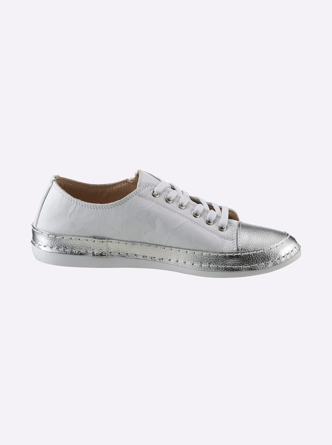 Andrea Conti Sneakers