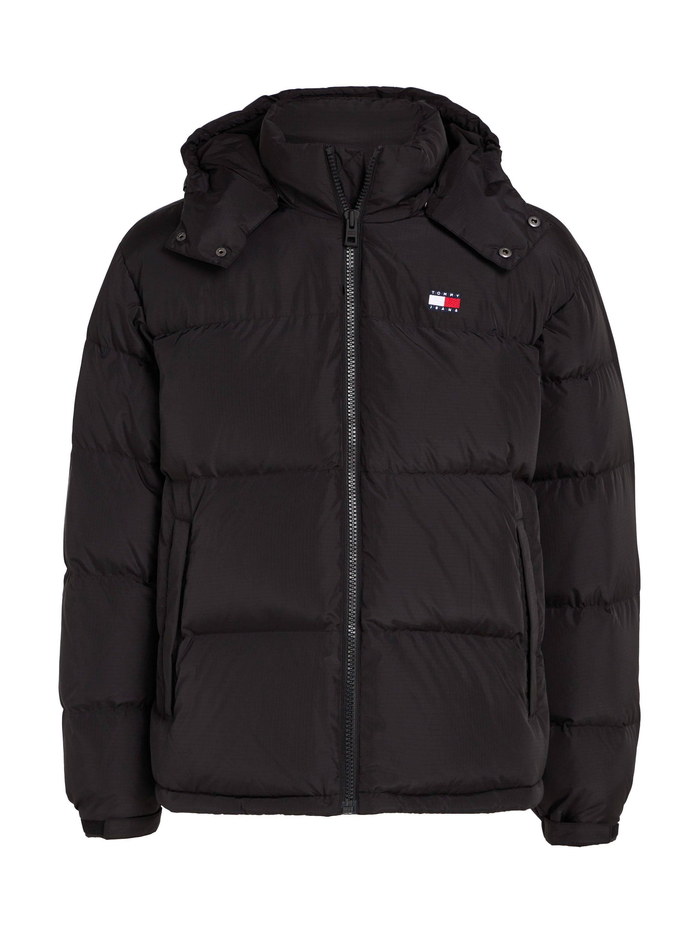 TOMMY JEANS Gewatteerde jas TJM ALASKA PUFFER EXT