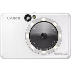 canon instant camera zoemini s2 wit