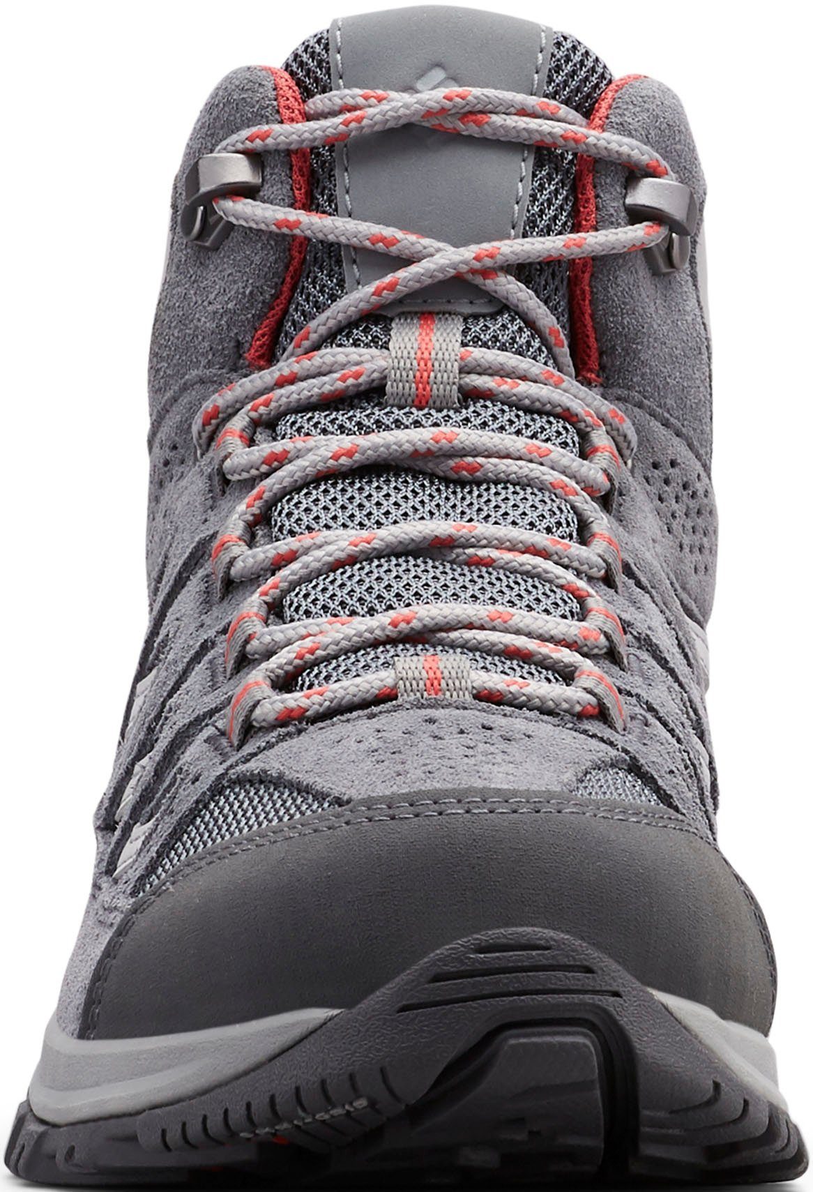 Columbia Wandelschoenen CRESTWOOD™ MID WATERPROOF